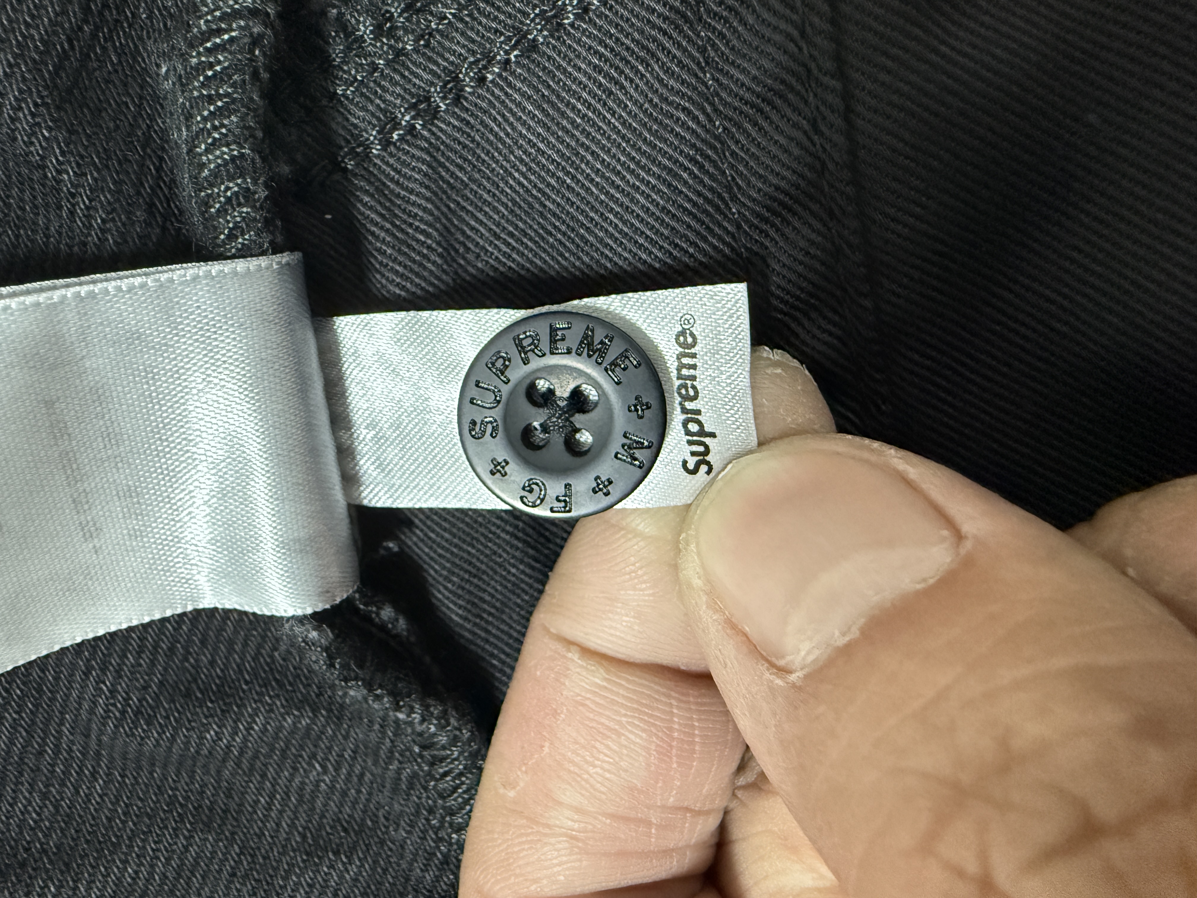 GIRB X SUP JORTS - Image 4