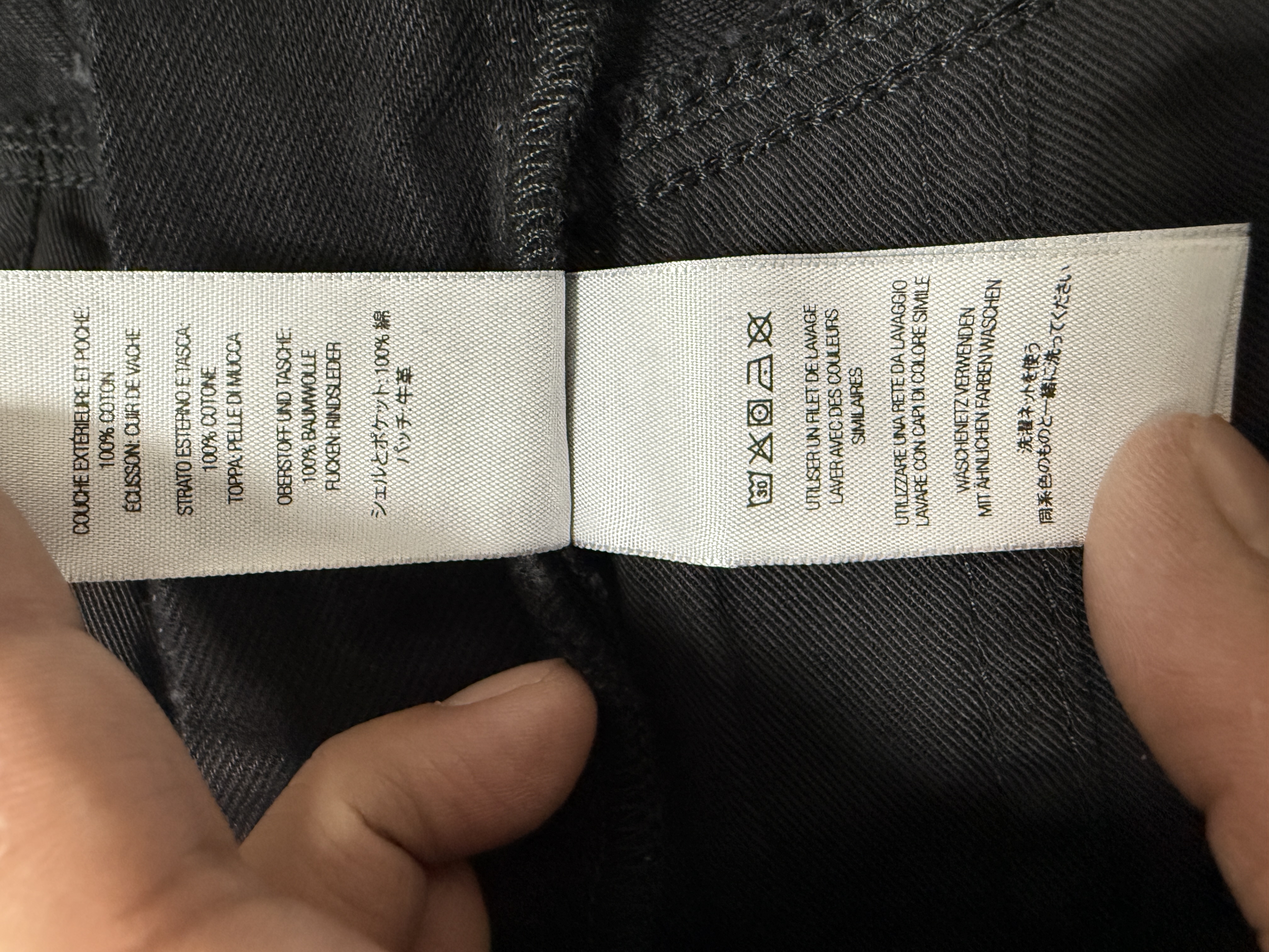 GIRB X SUP JORTS - Image 6