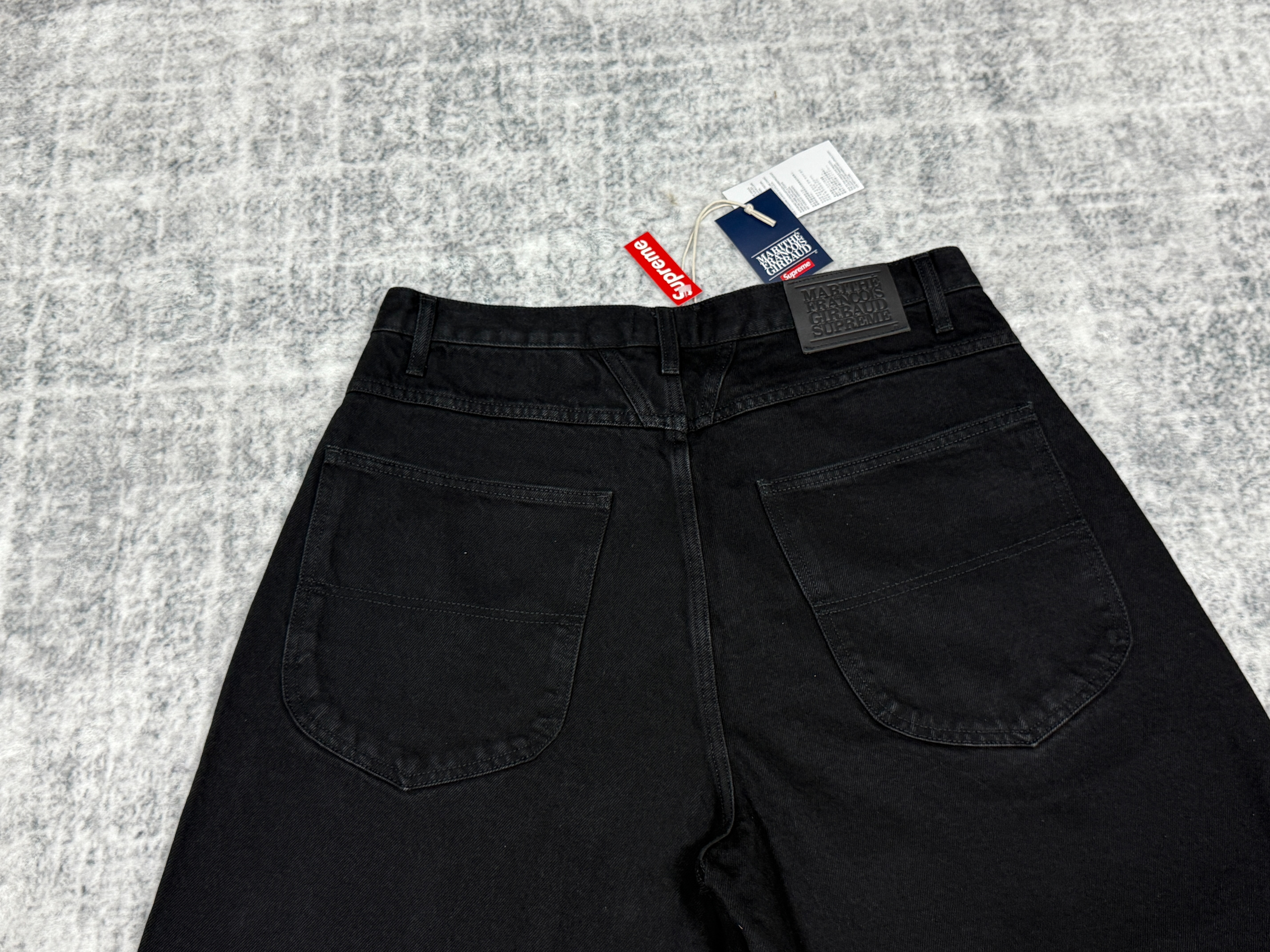 GIRB X SUP JORTS - Image 9