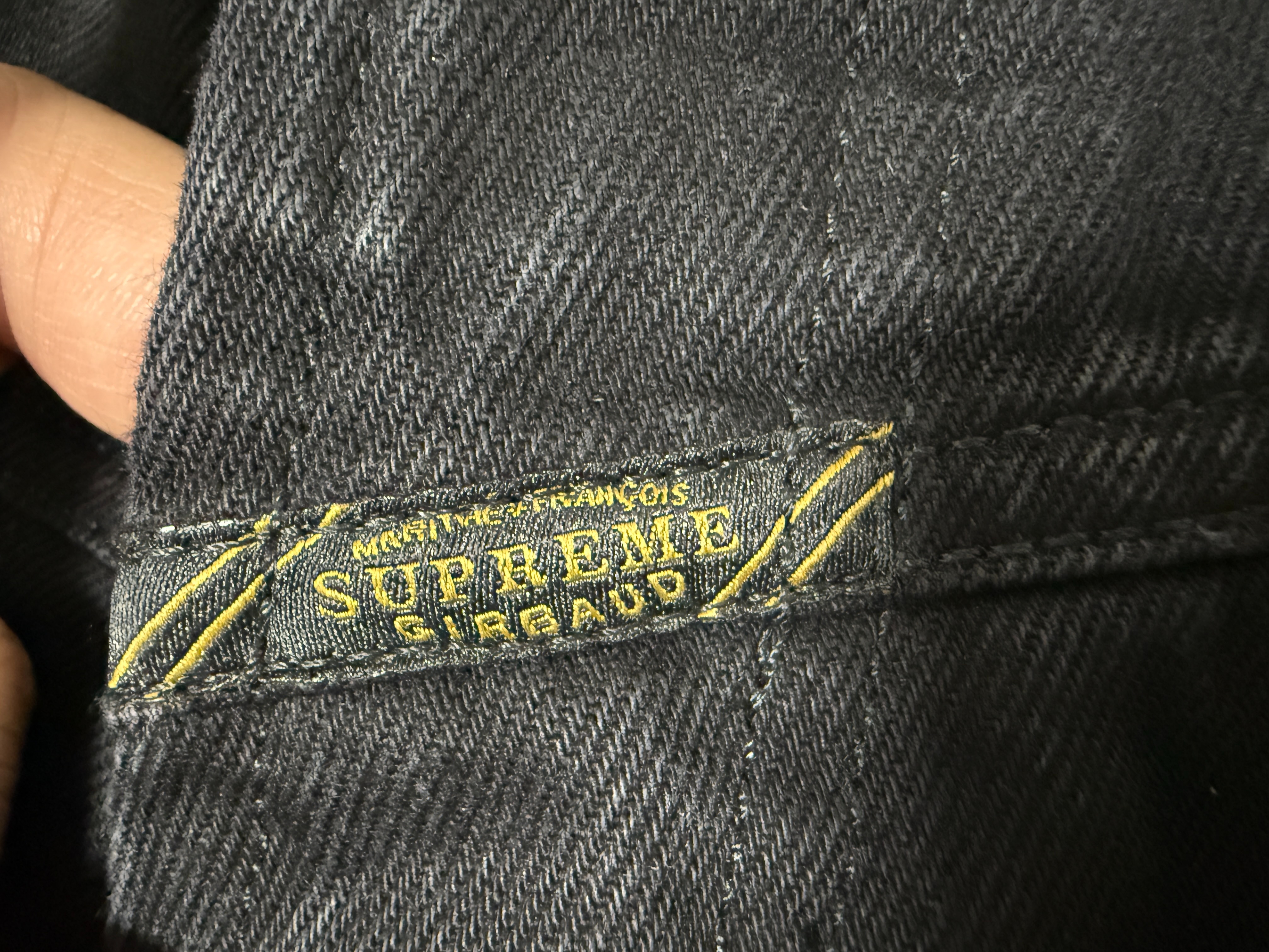 GIRB X SUP JORTS - Image 13