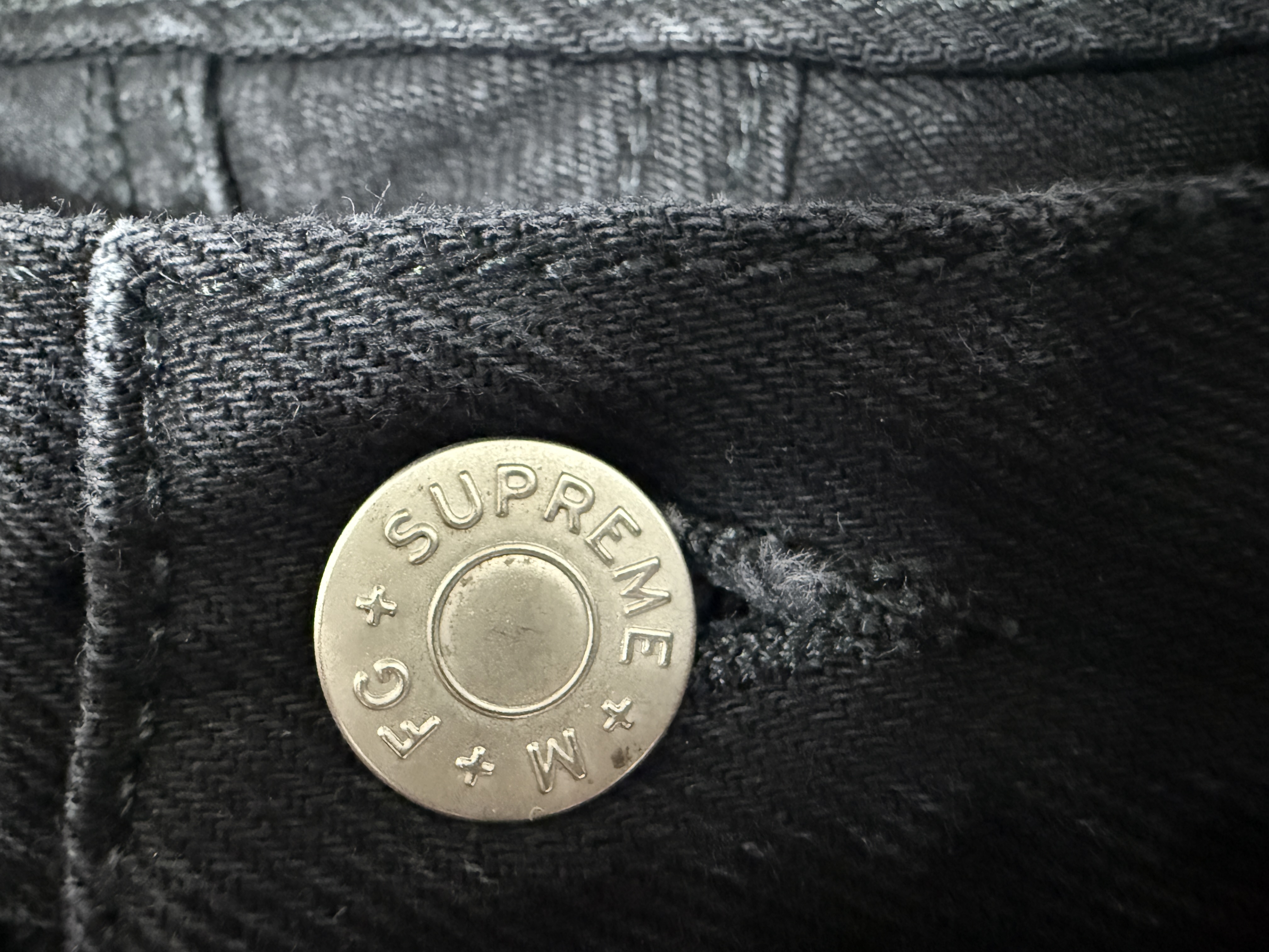 GIRB X SUP JORTS - Image 15