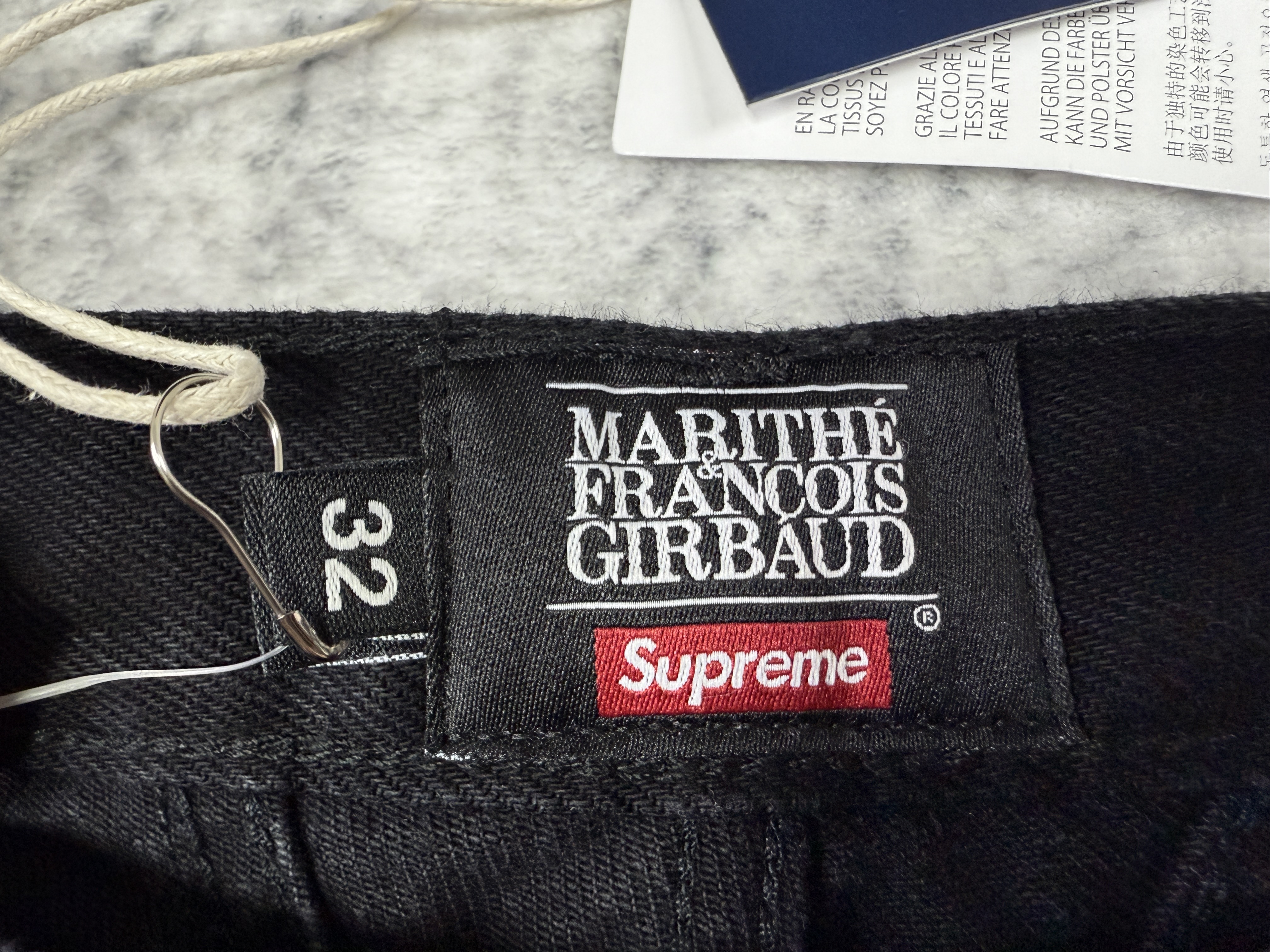 GIRB X SUP JORTS - Image 18