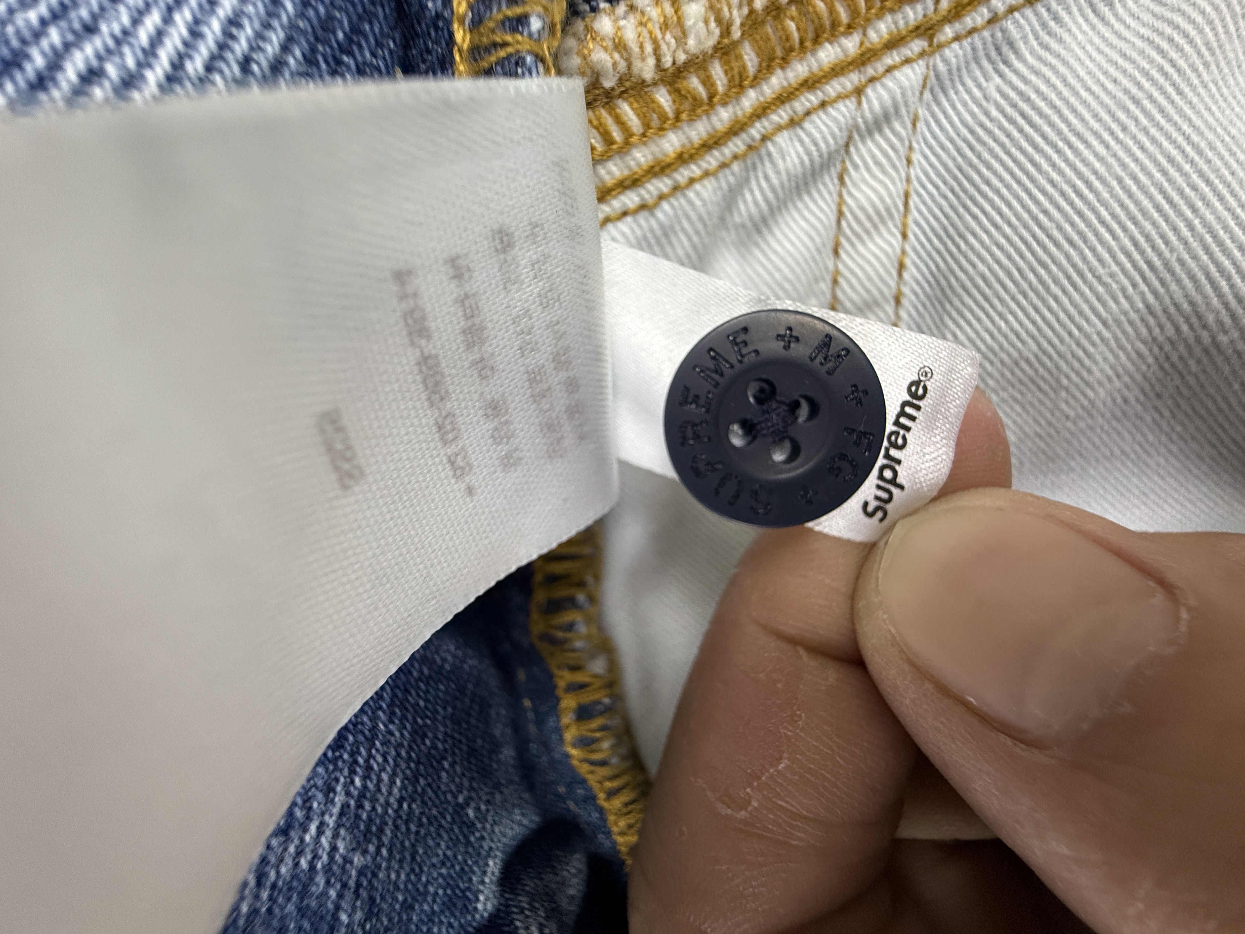 GIRB X SUP JORTS - Image 21