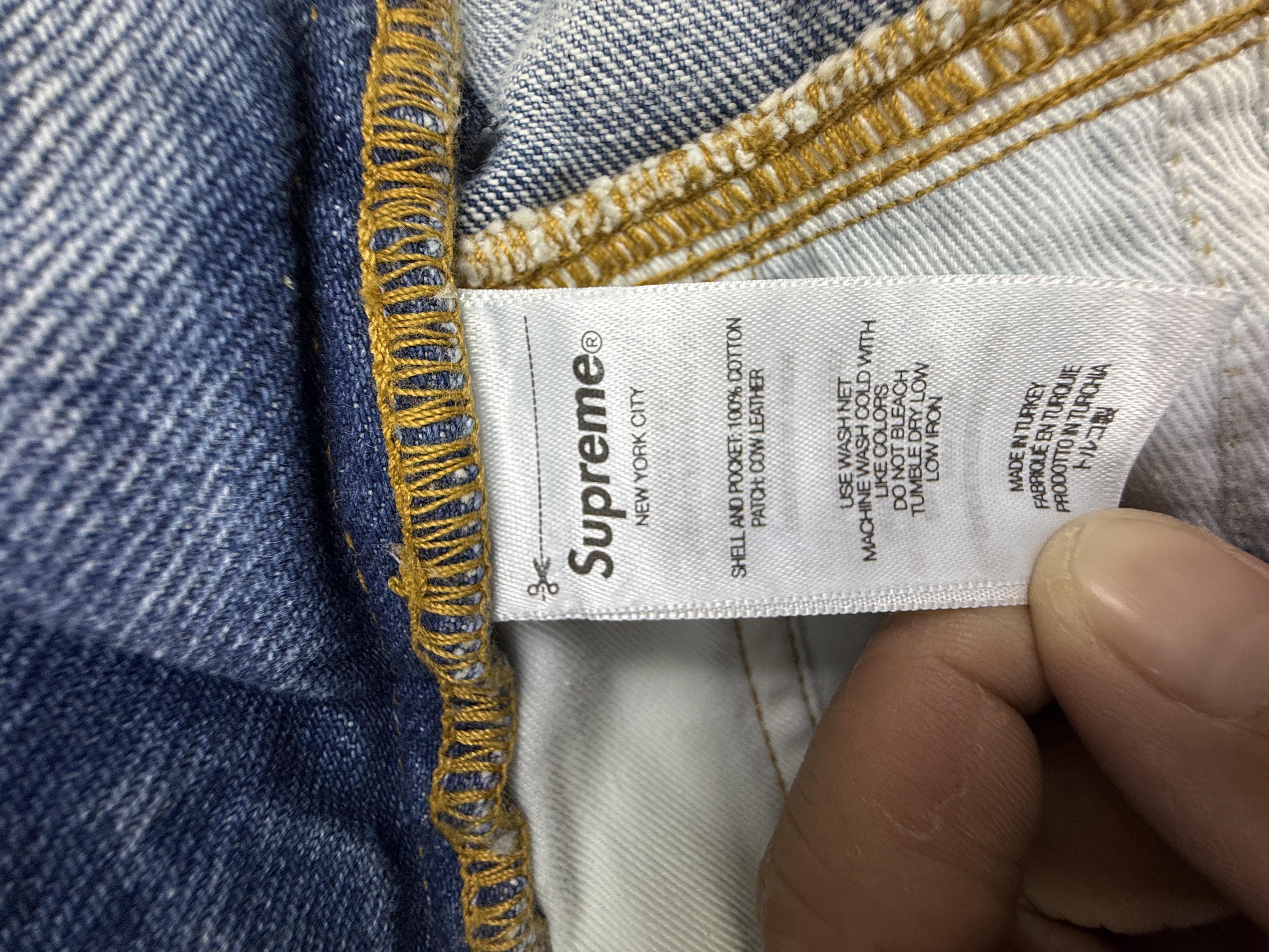GIRB X SUP JORTS - Image 24