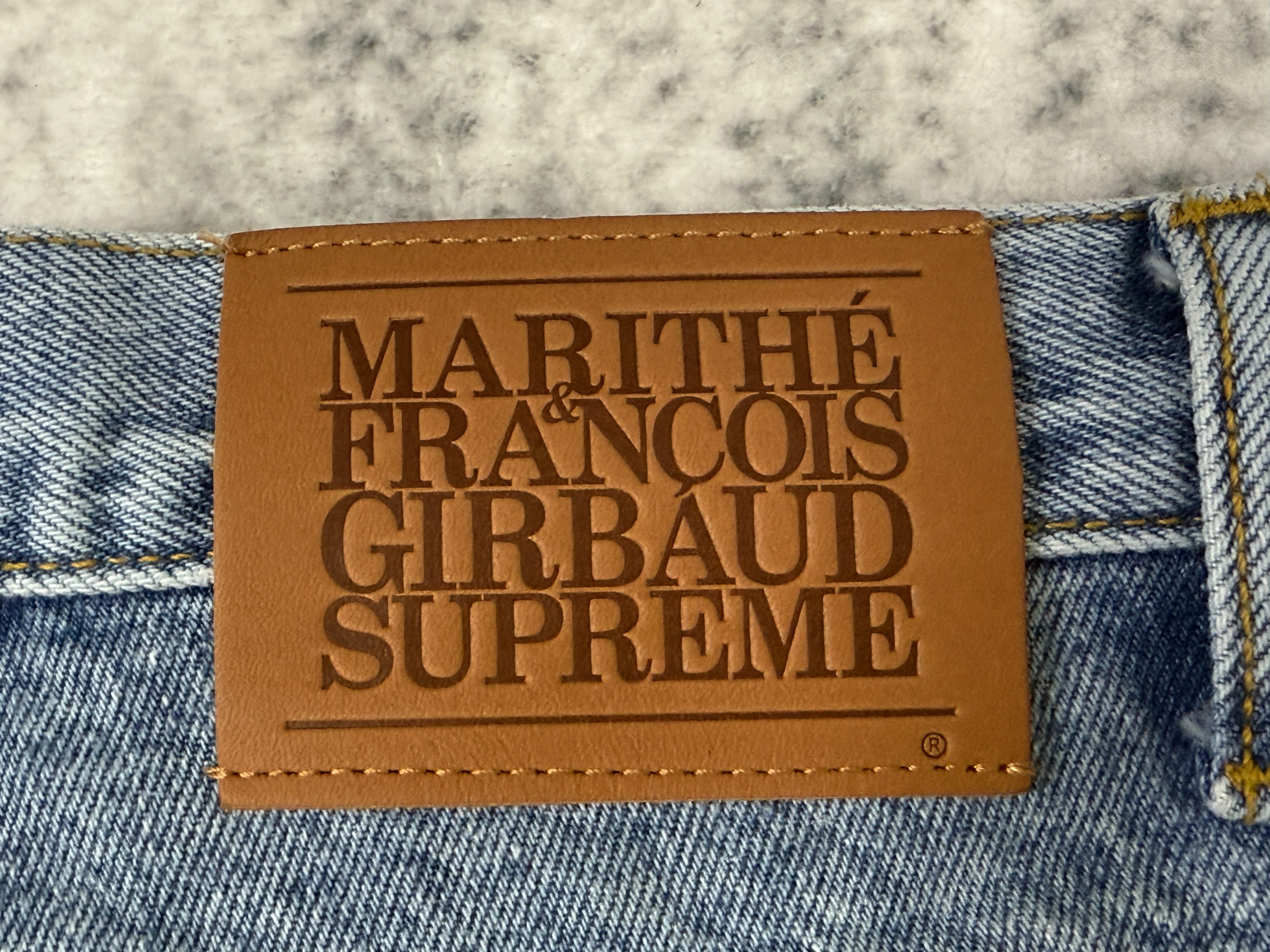 GIRB X SUP JORTS - Image 26
