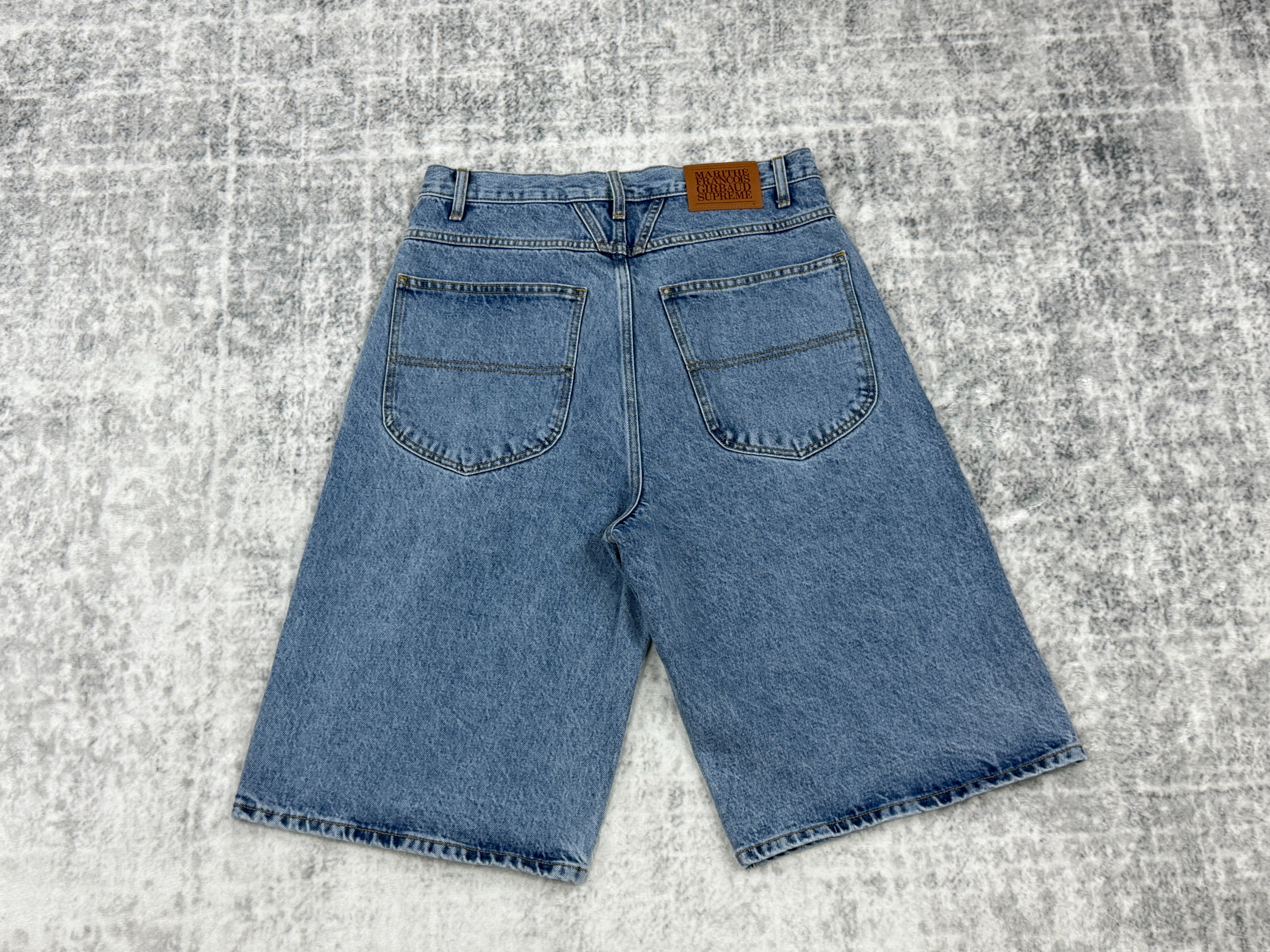 GIRB X SUP JORTS - Image 27