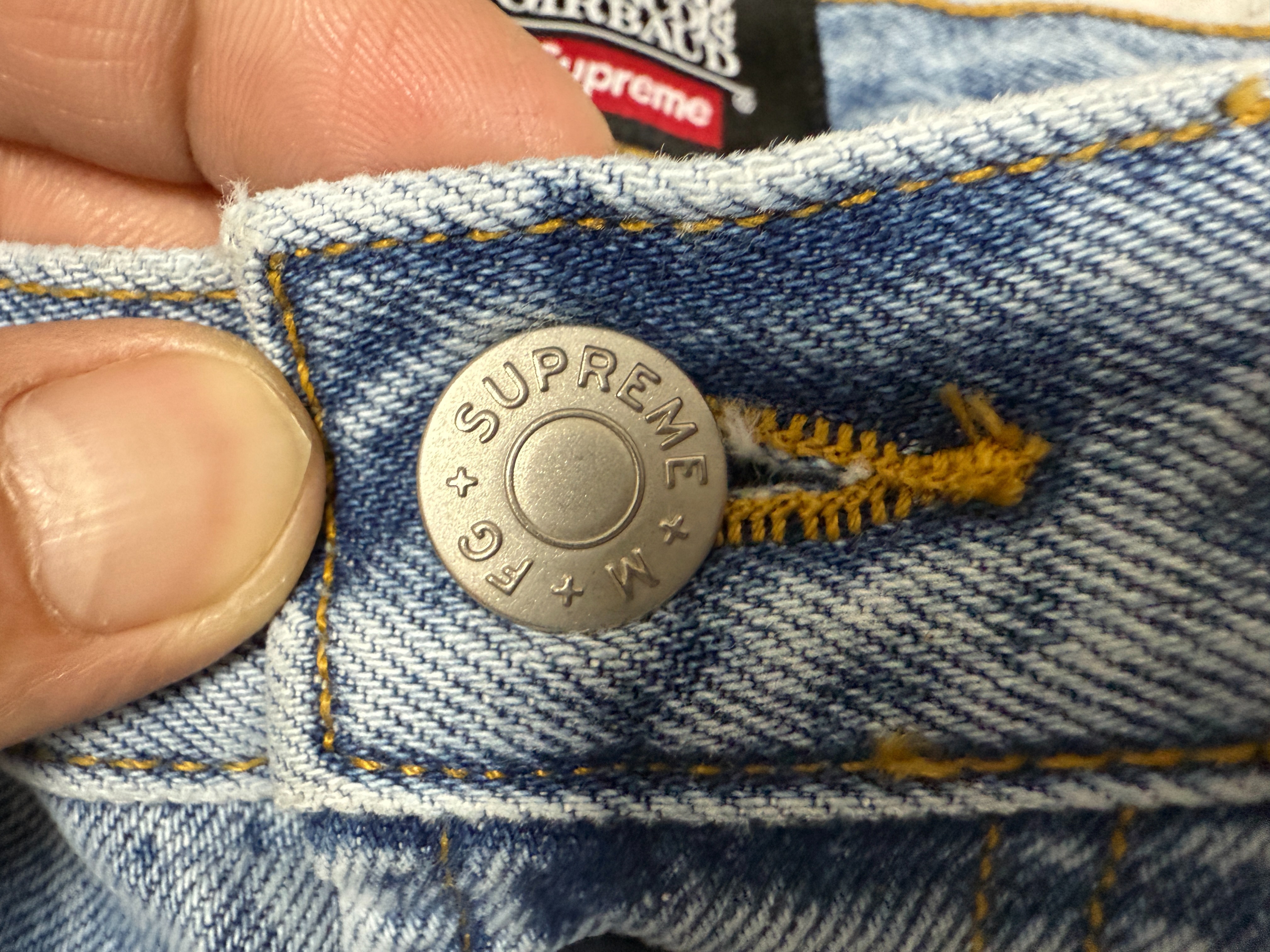 GIRB X SUP JORTS - Image 29