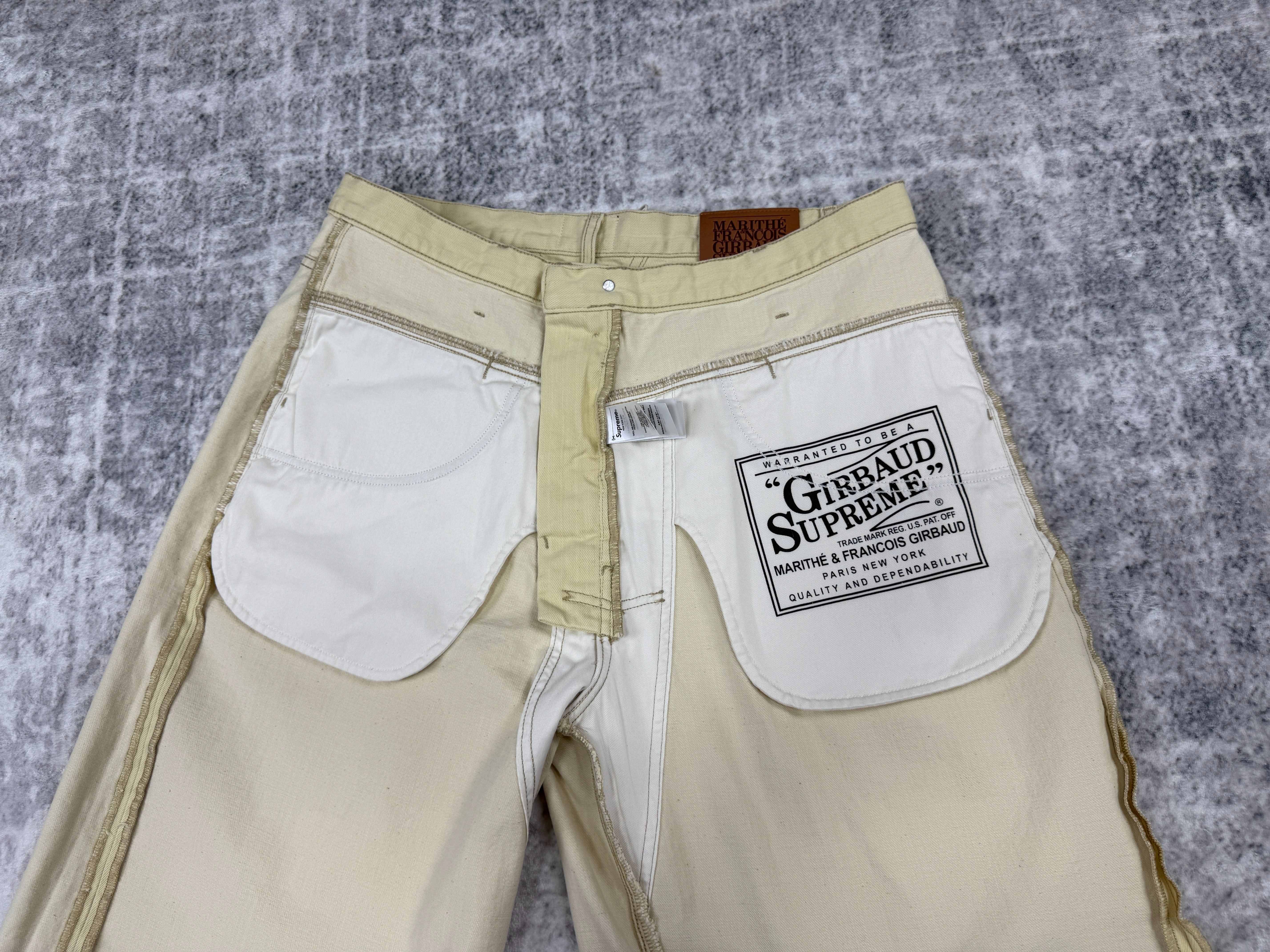 GIRB X SUP JORTS - Image 33
