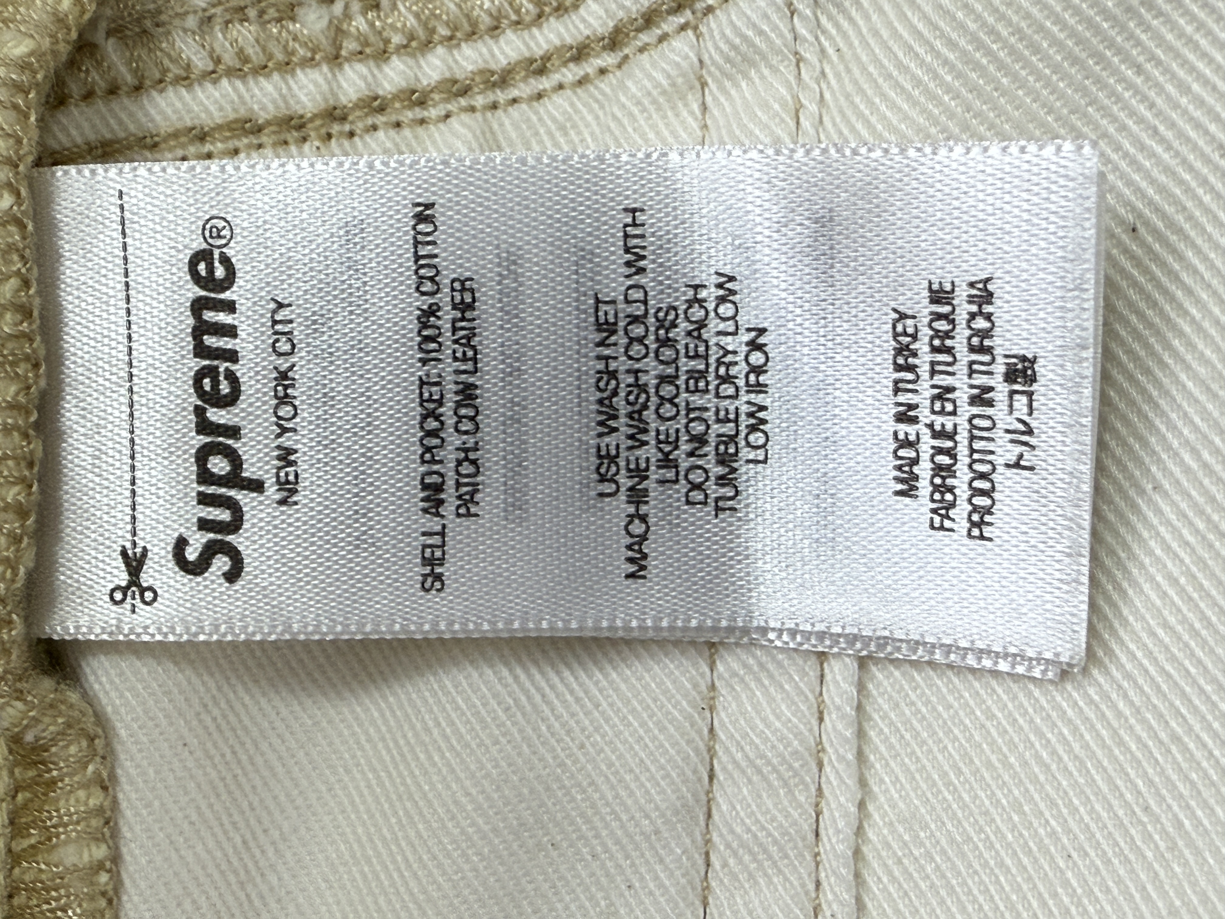 GIRB X SUP JORTS - Image 39