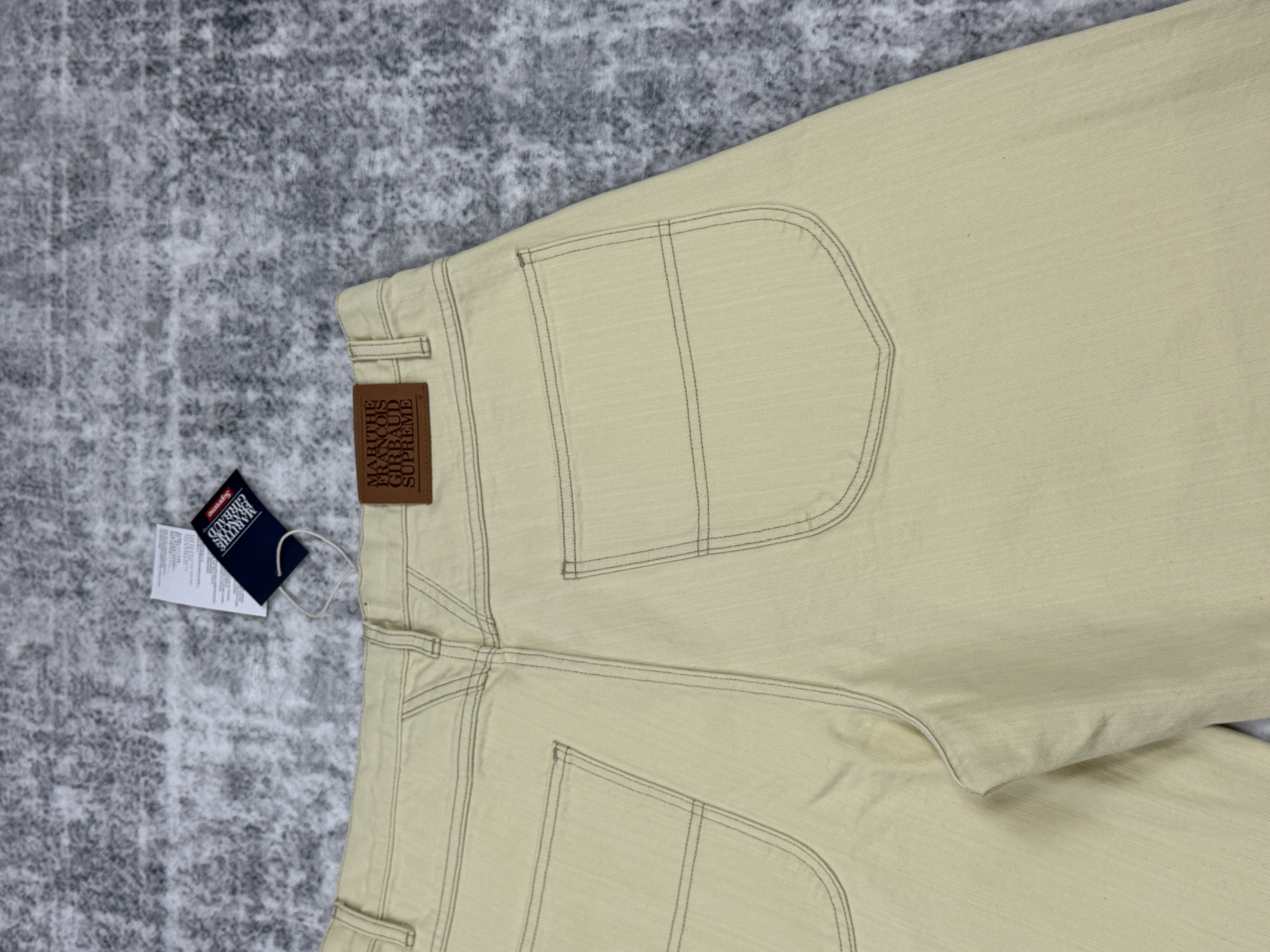 GIRB X SUP JORTS - Image 41