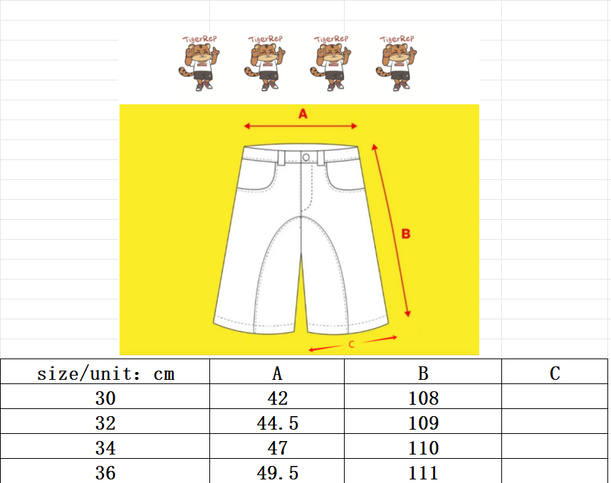 Derschutze jeans - Image 2