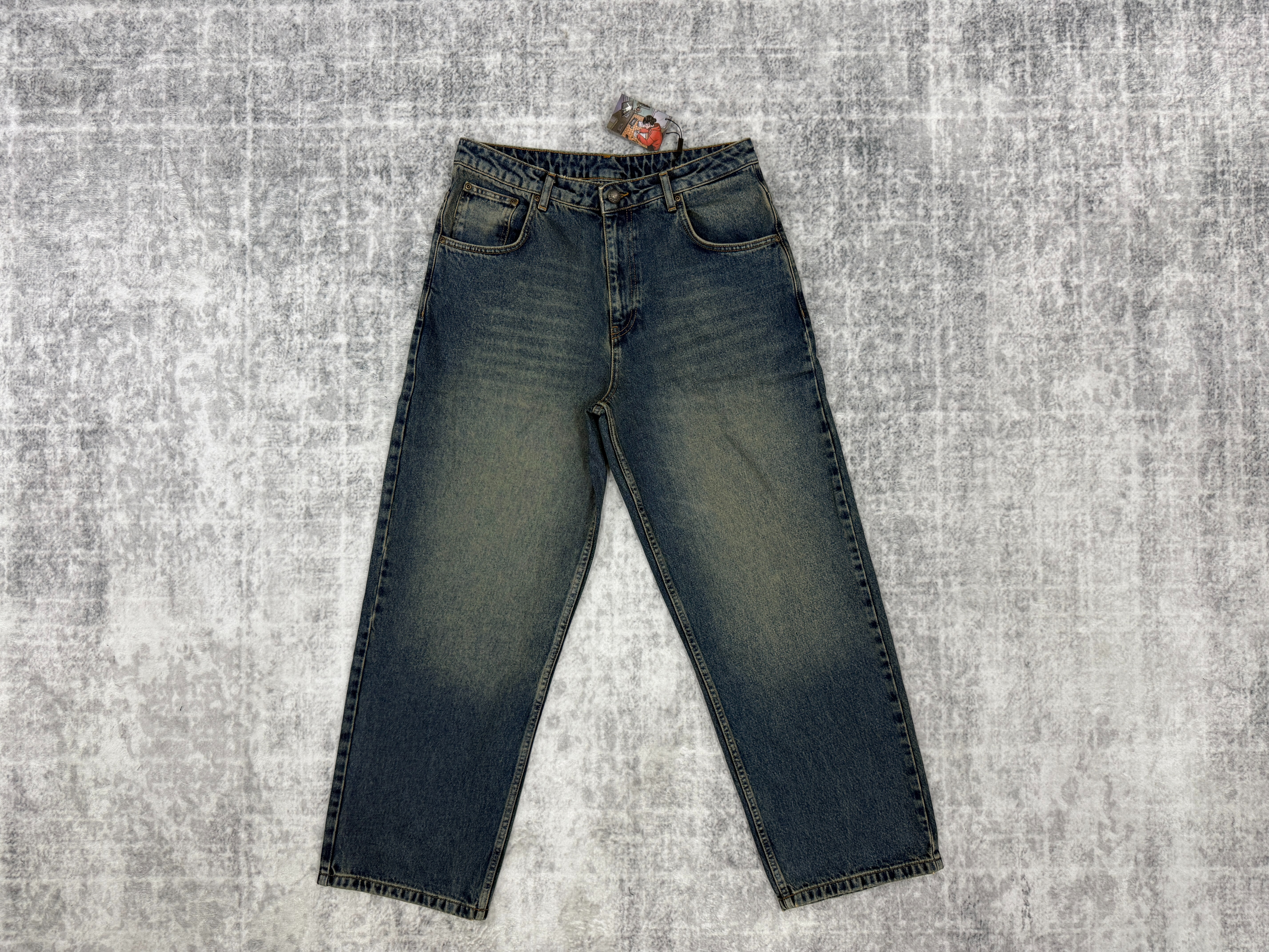 Derschutze jeans - Image 3