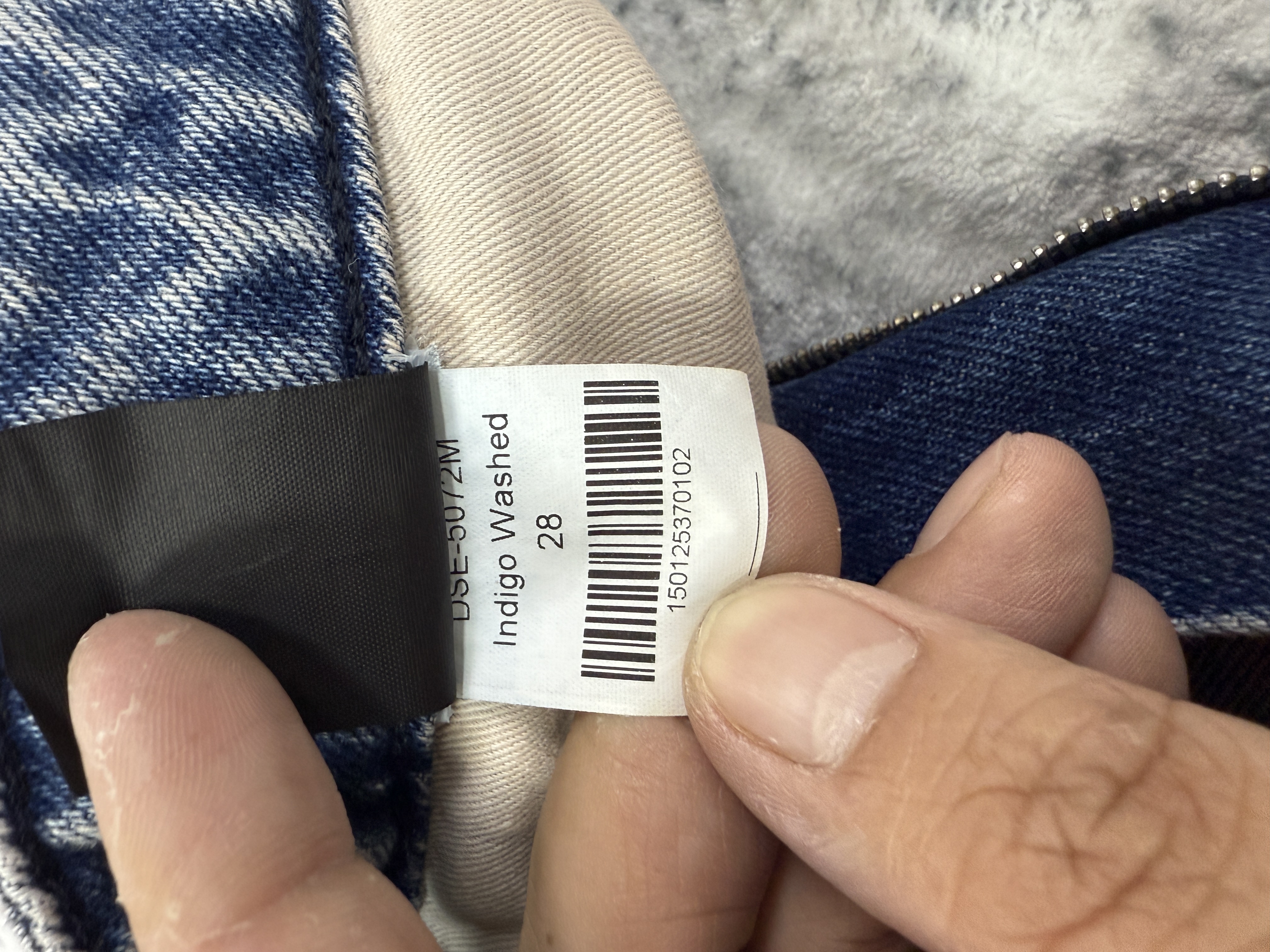 Derschutze jeans - Image 5
