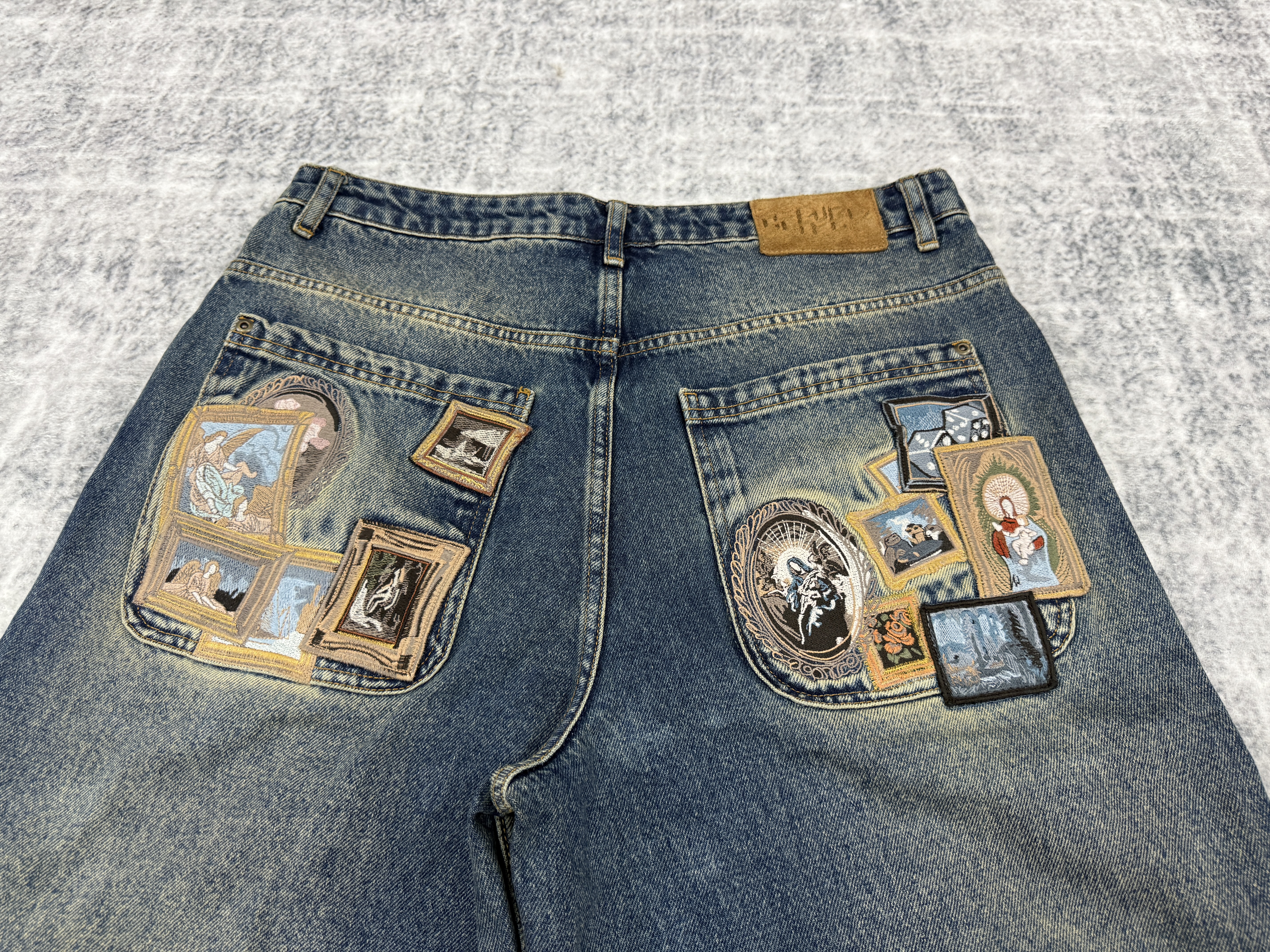 Derschutze jeans - Image 6