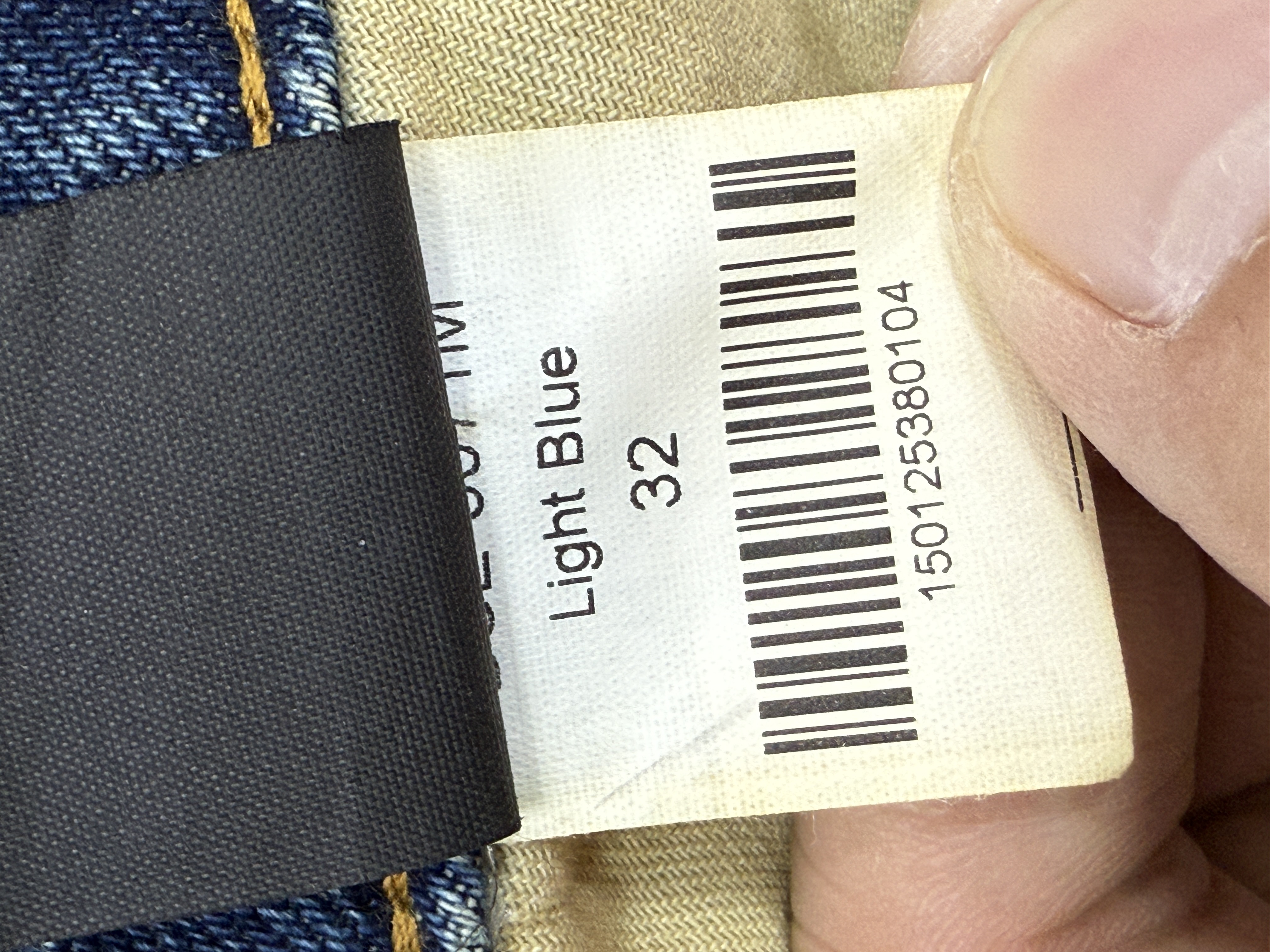 Derschutze jeans - Image 8