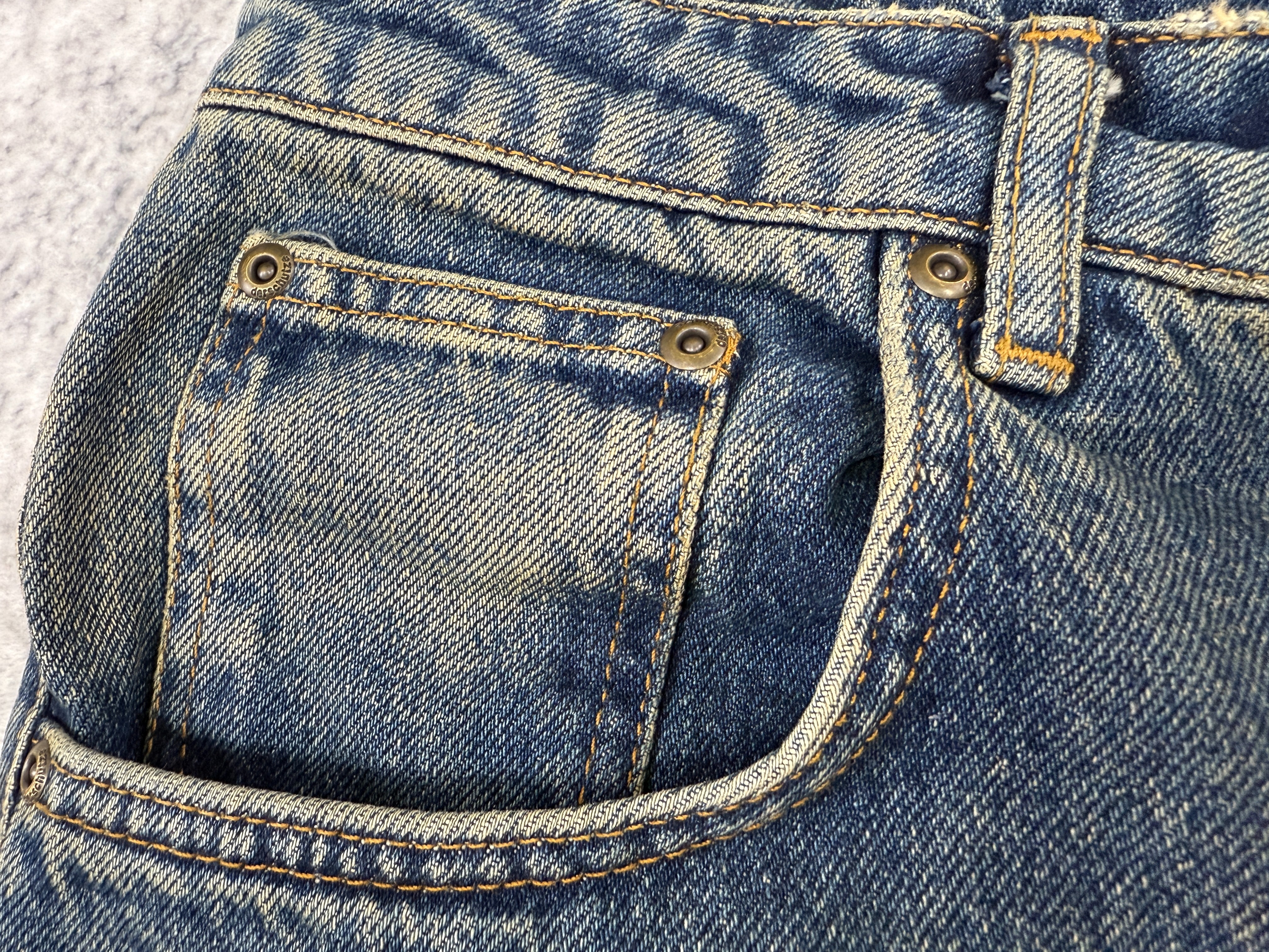 Derschutze jeans - Image 13