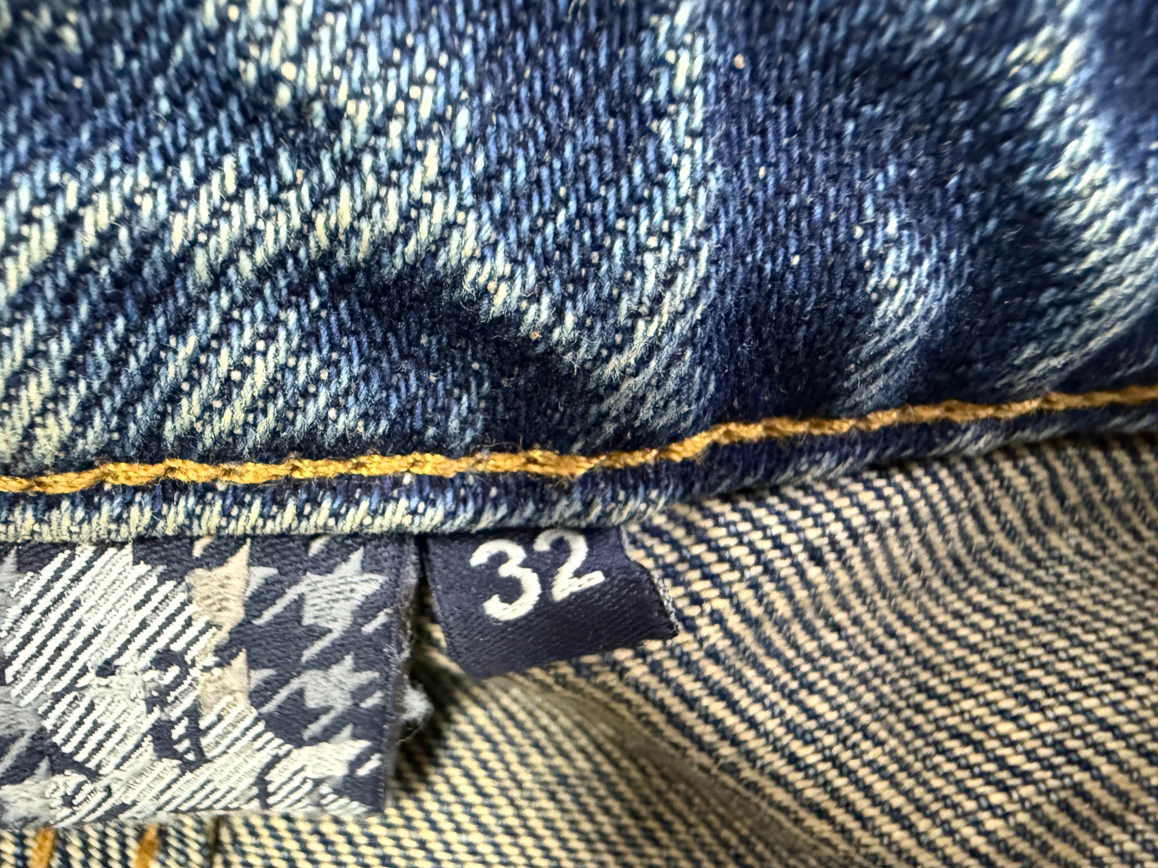 Derschutze jeans - Image 14