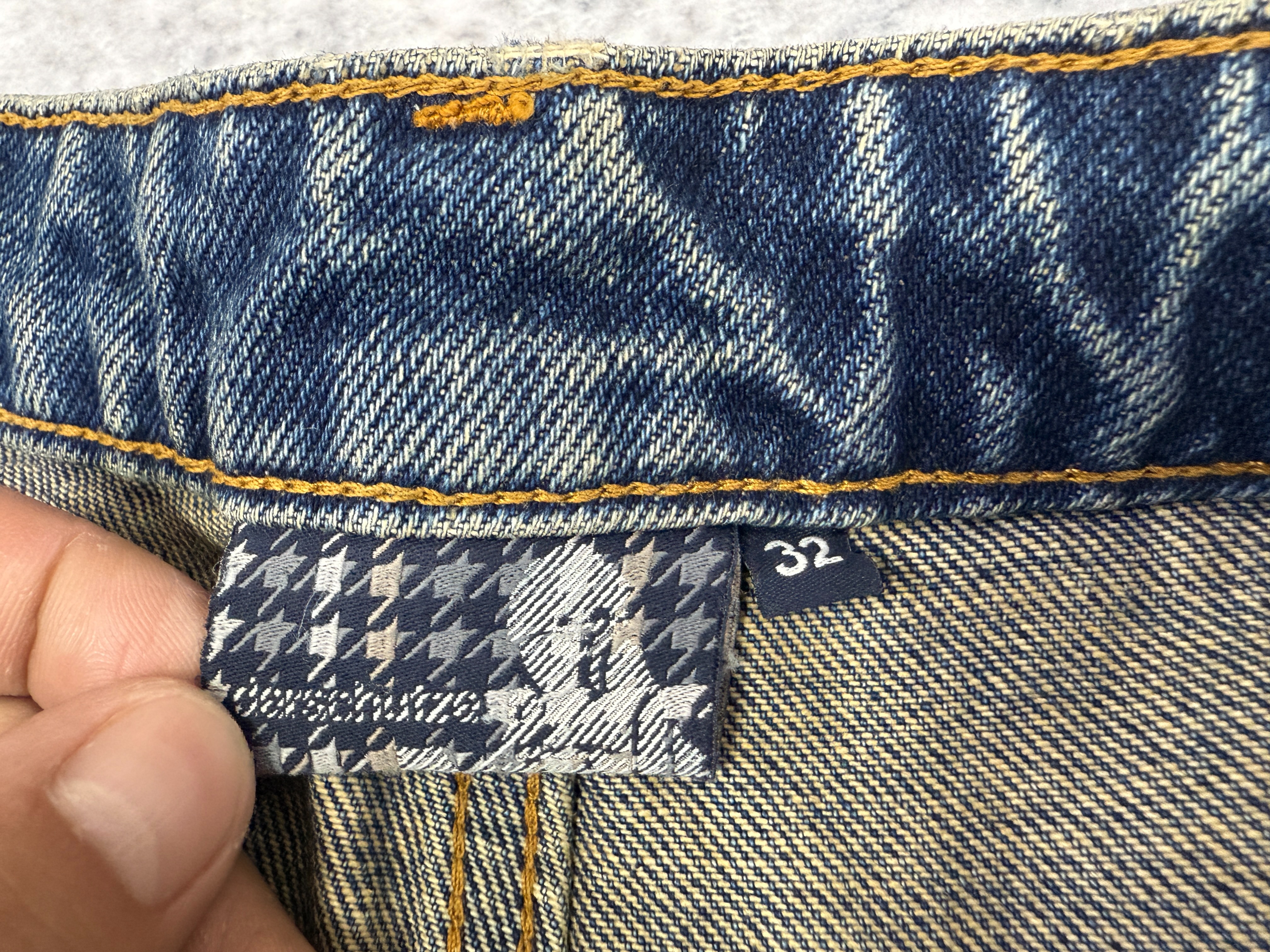 Derschutze jeans - Image 16