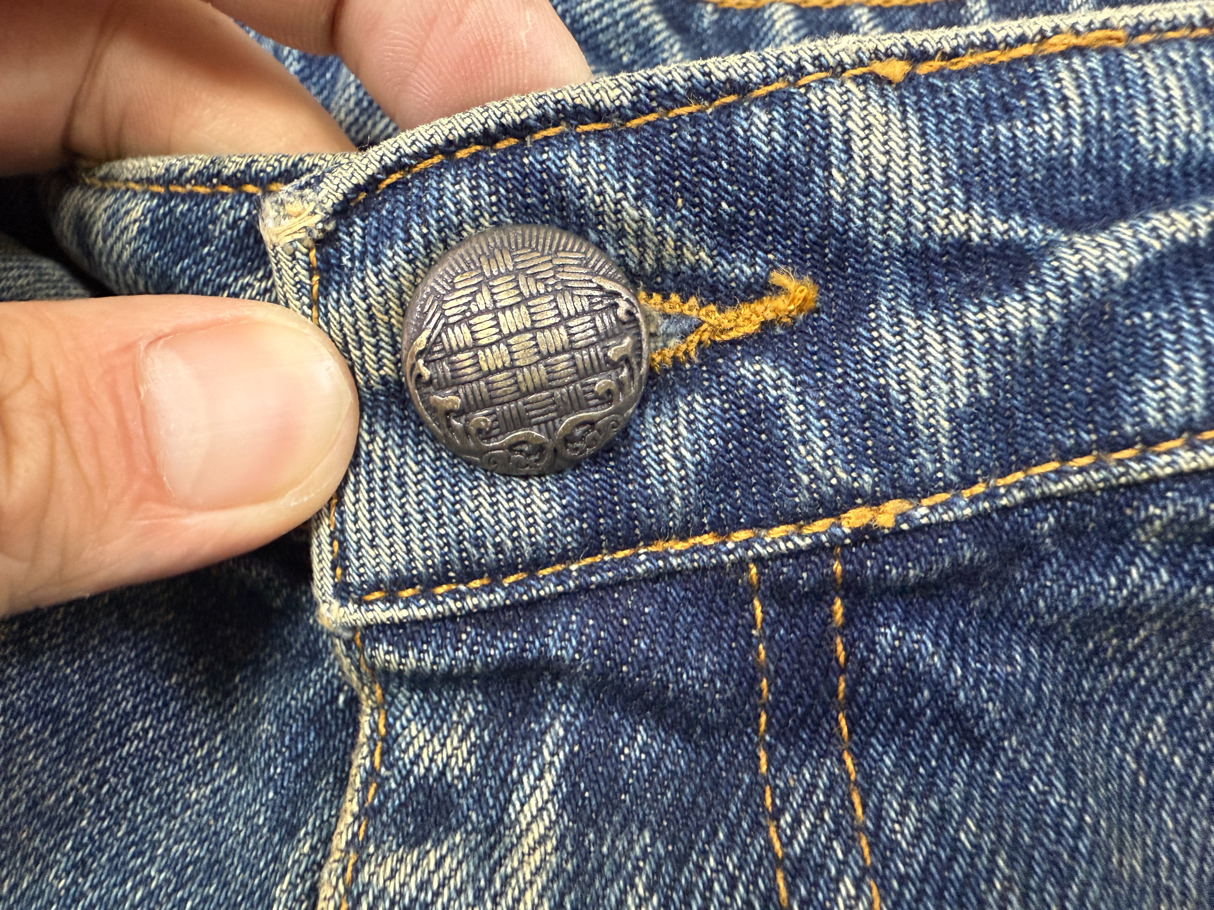 Derschutze jeans - Image 18