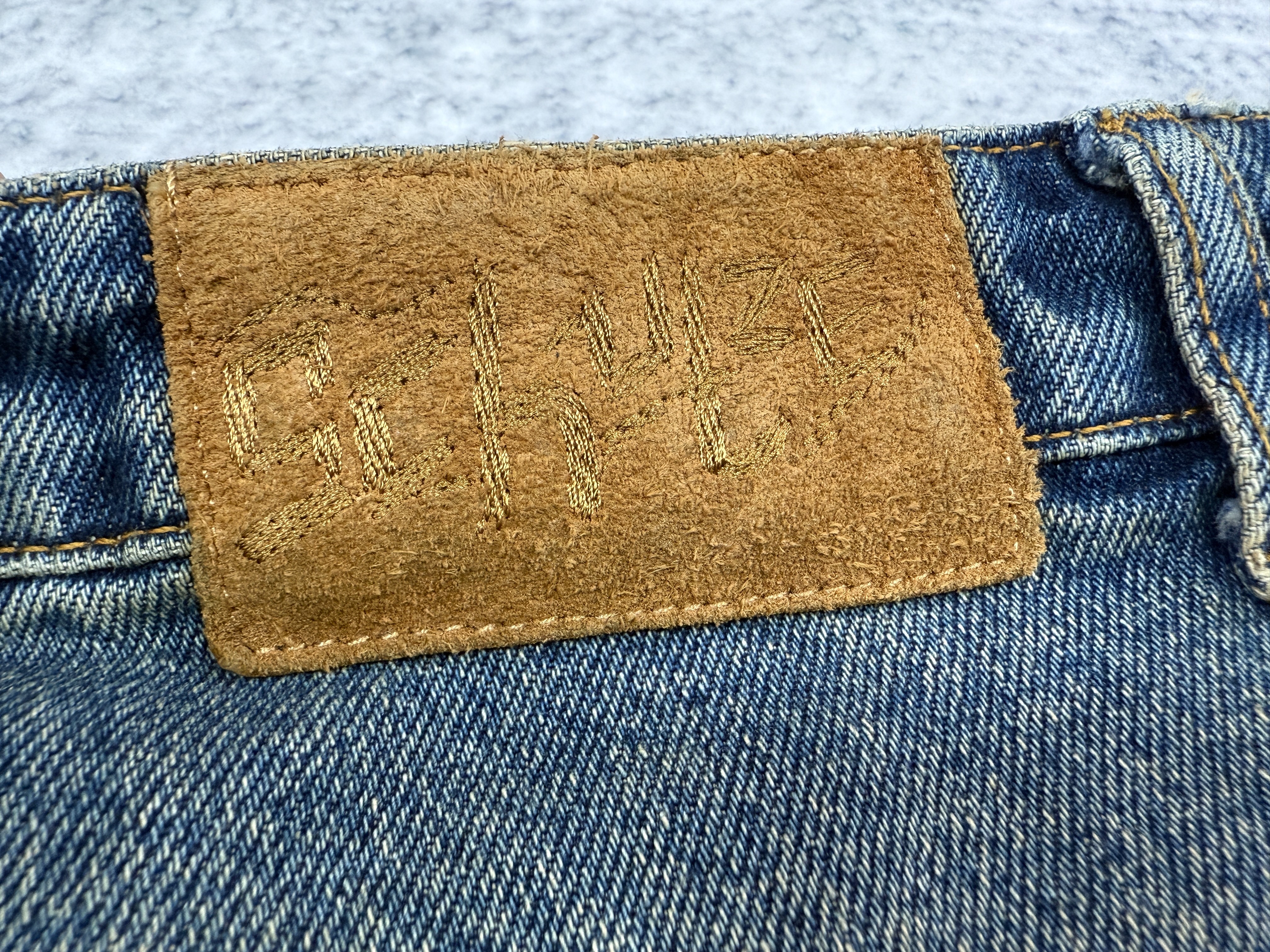 Derschutze jeans - Image 20