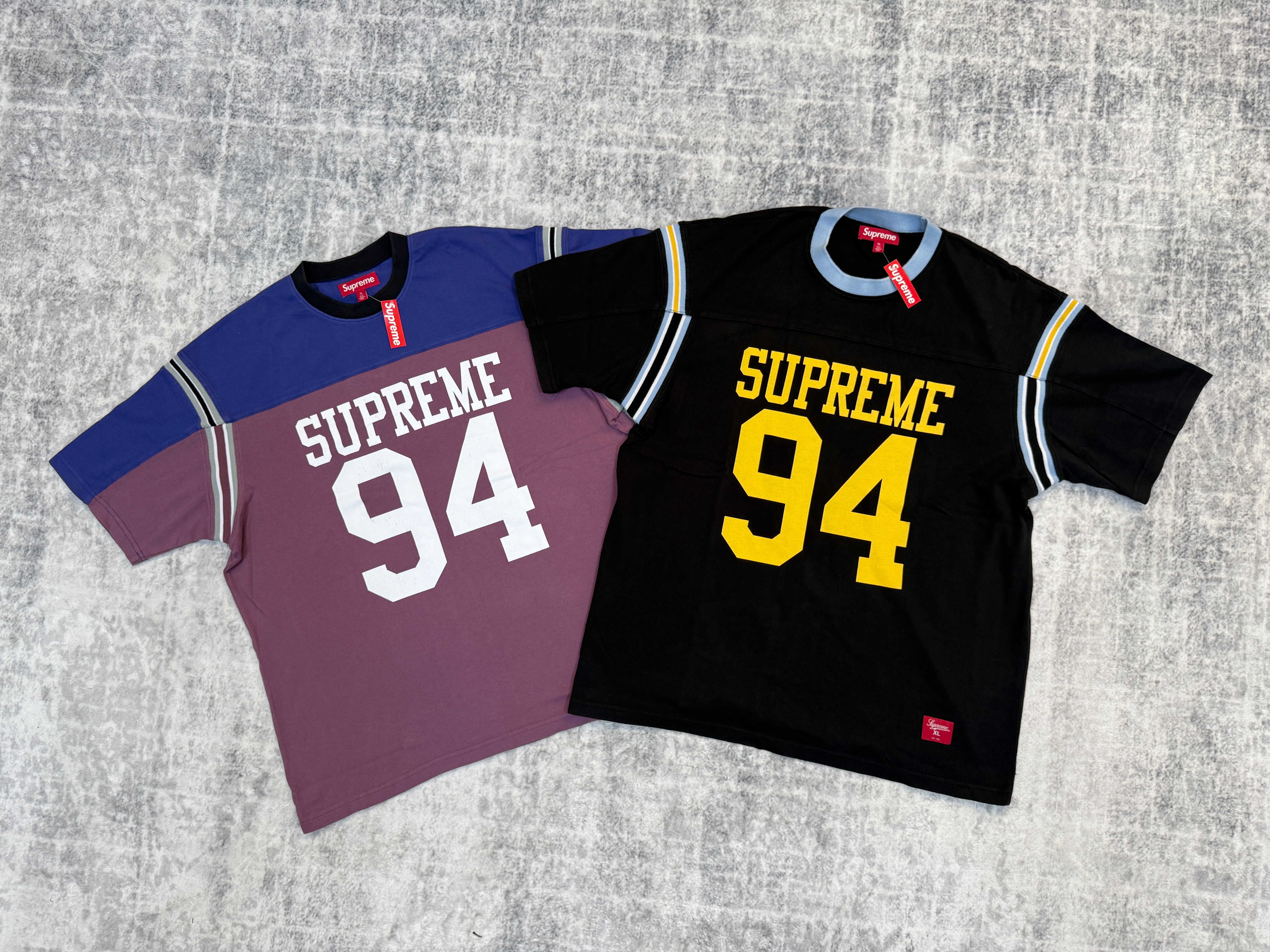 sup 94 jersey