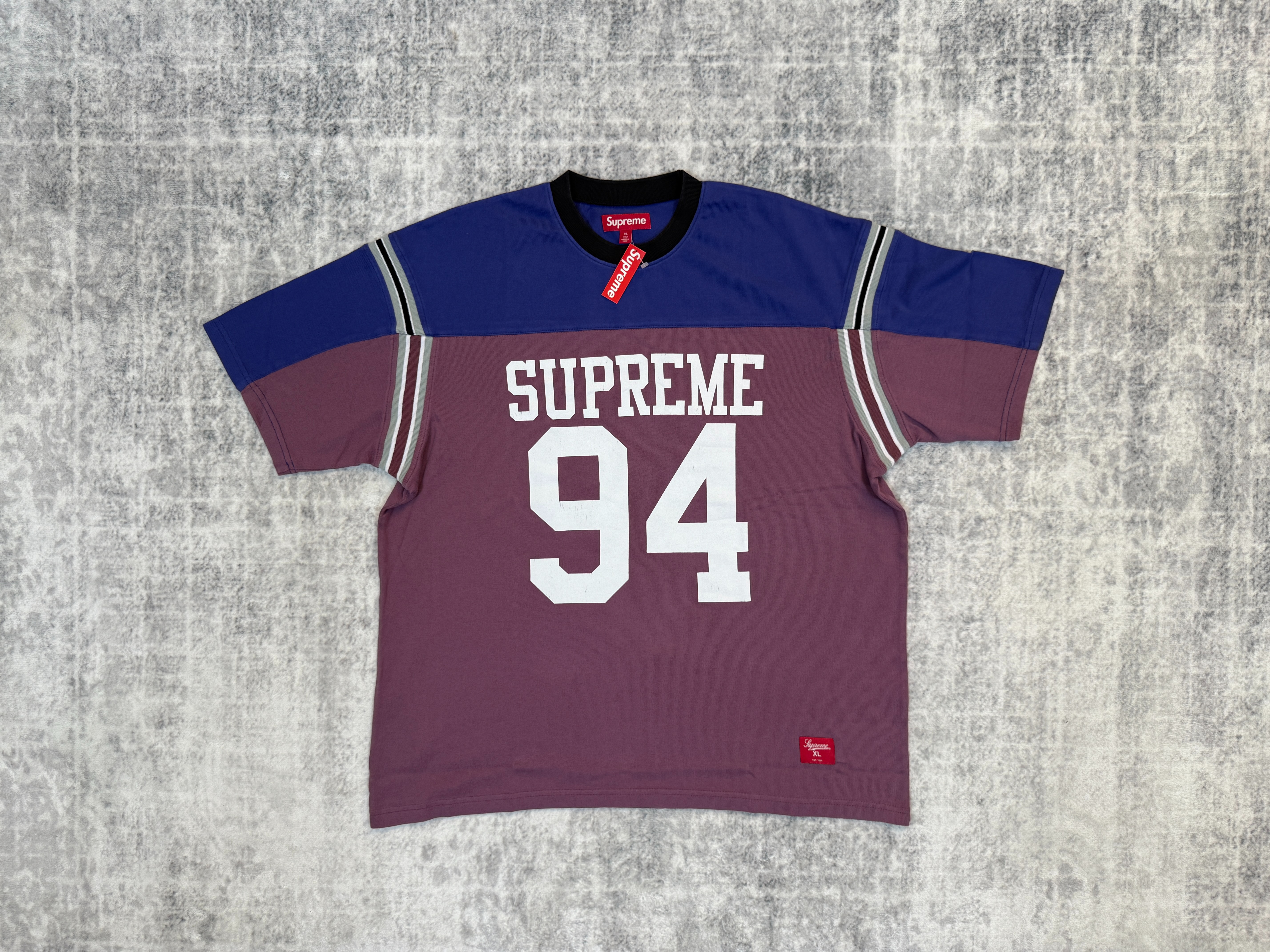 sup 94 jersey - Image 2