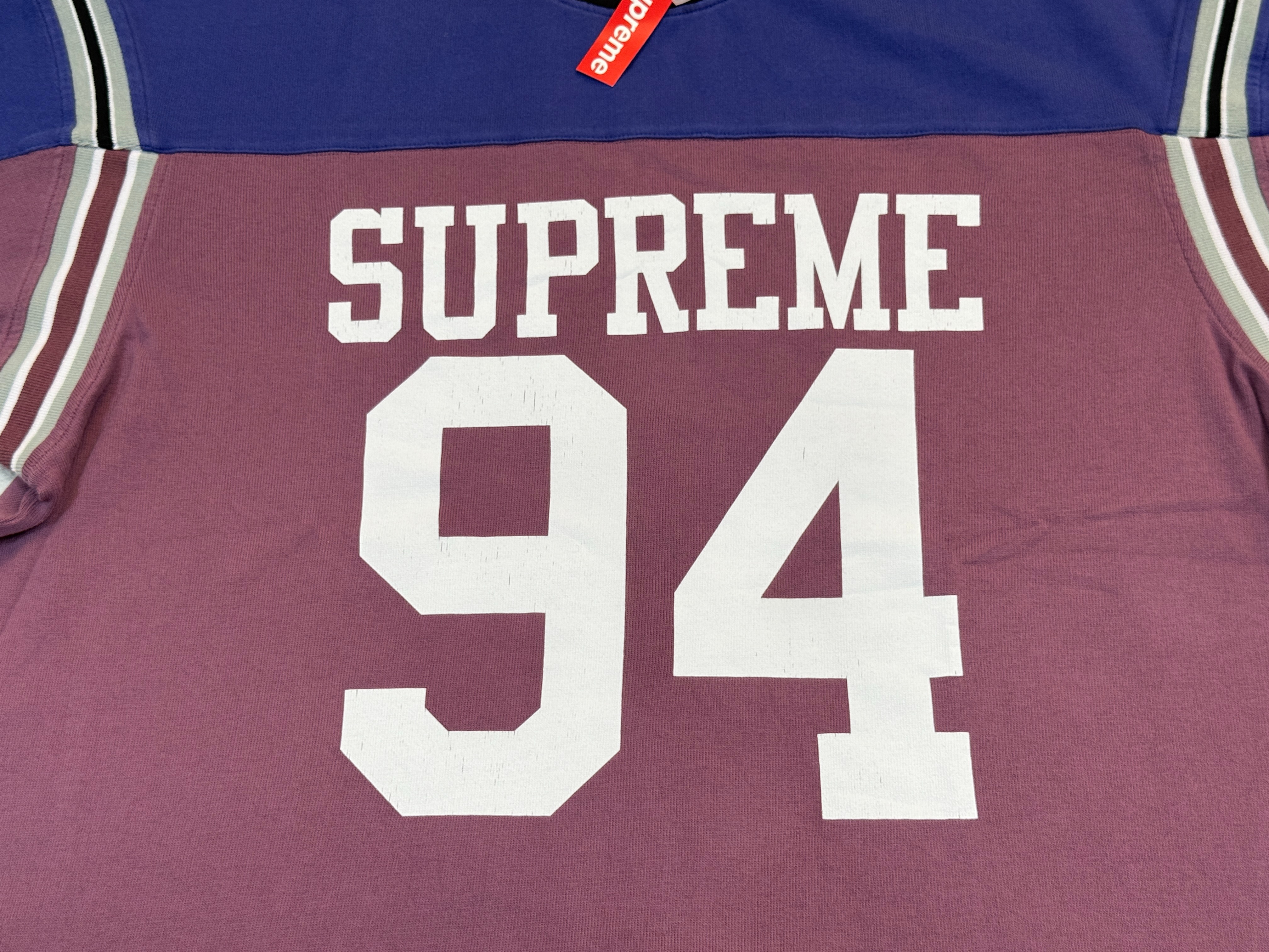 sup 94 jersey - Image 6