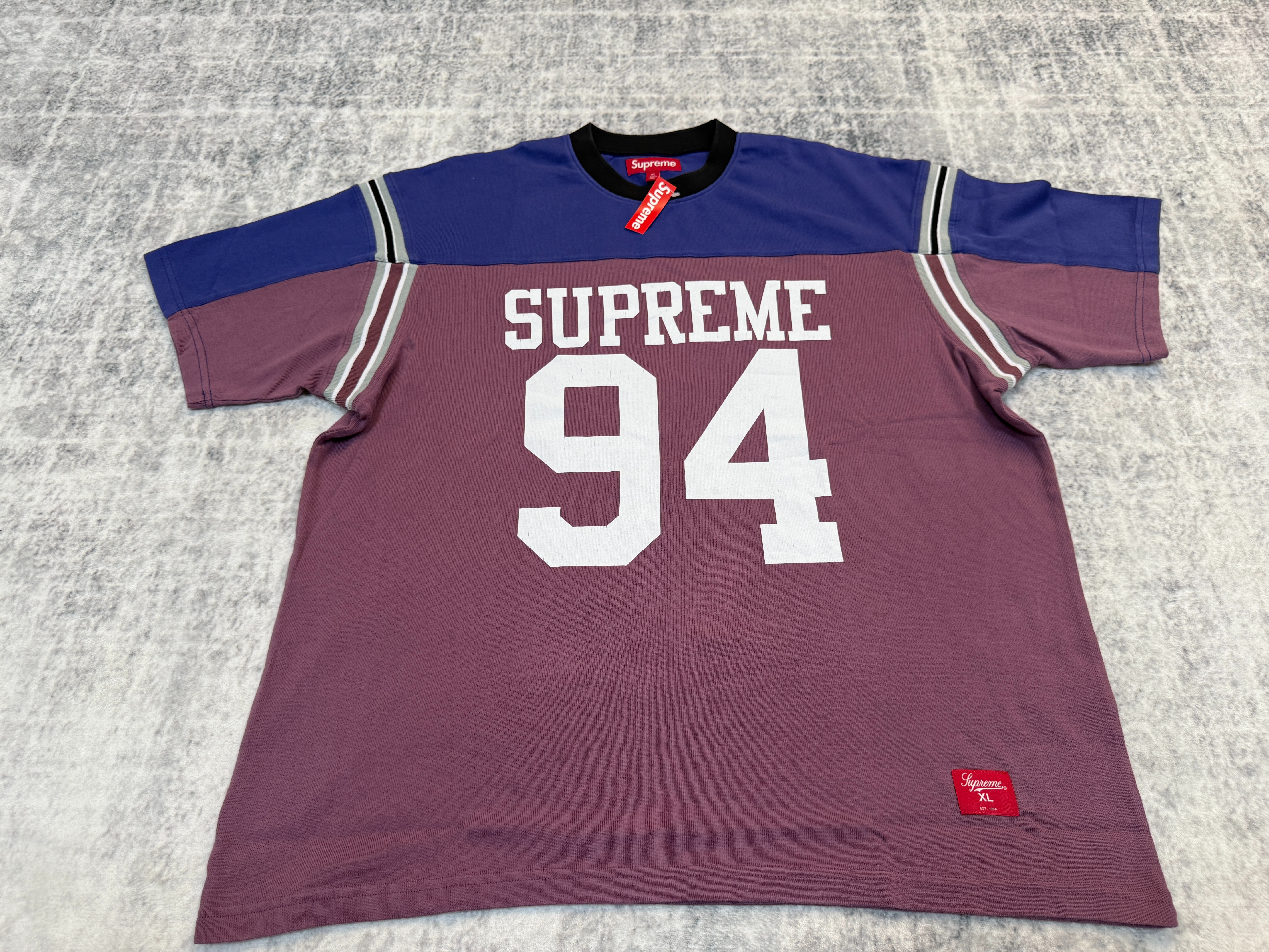 sup 94 jersey - Image 7