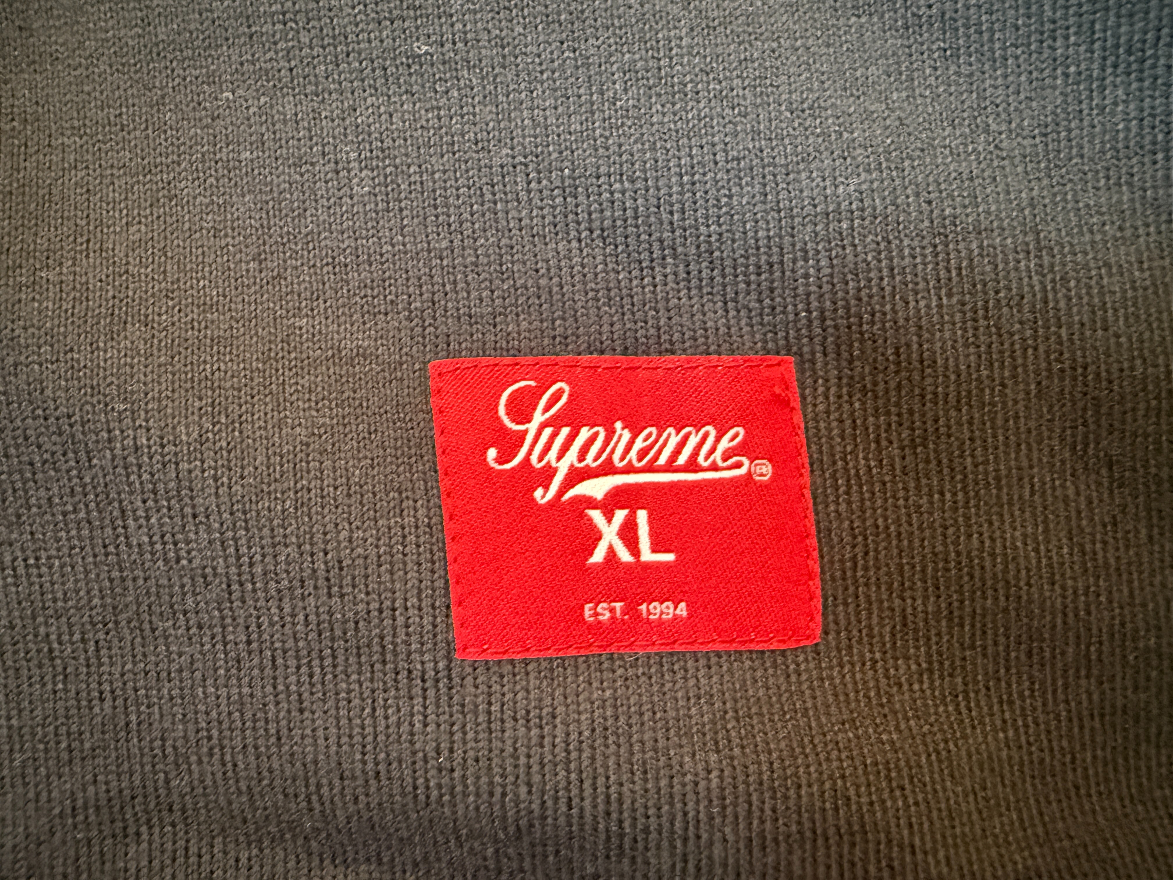 sup 94 jersey - Image 13