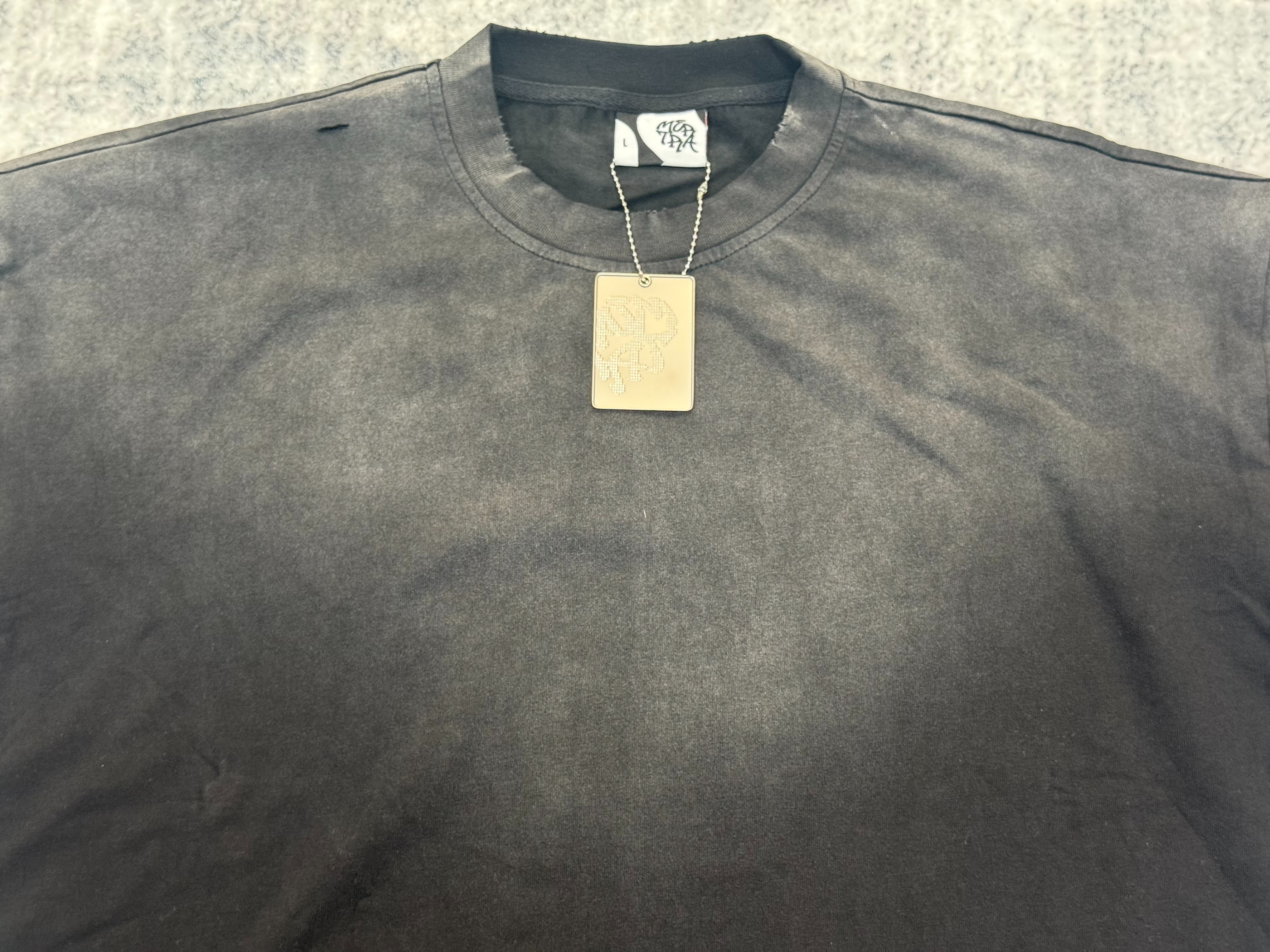 Mertra Long sleeve - Image 5