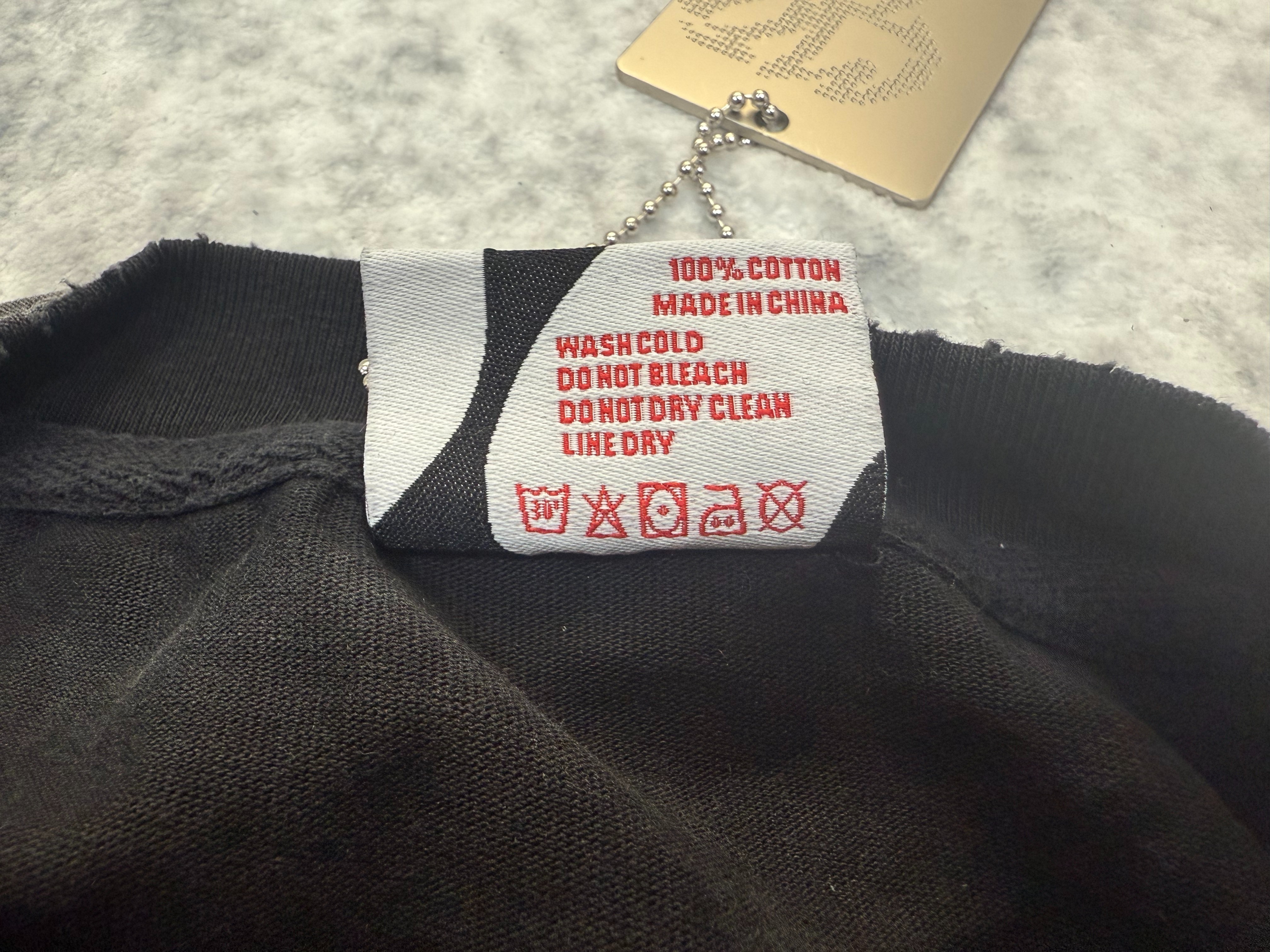Mertra Long sleeve - Image 8