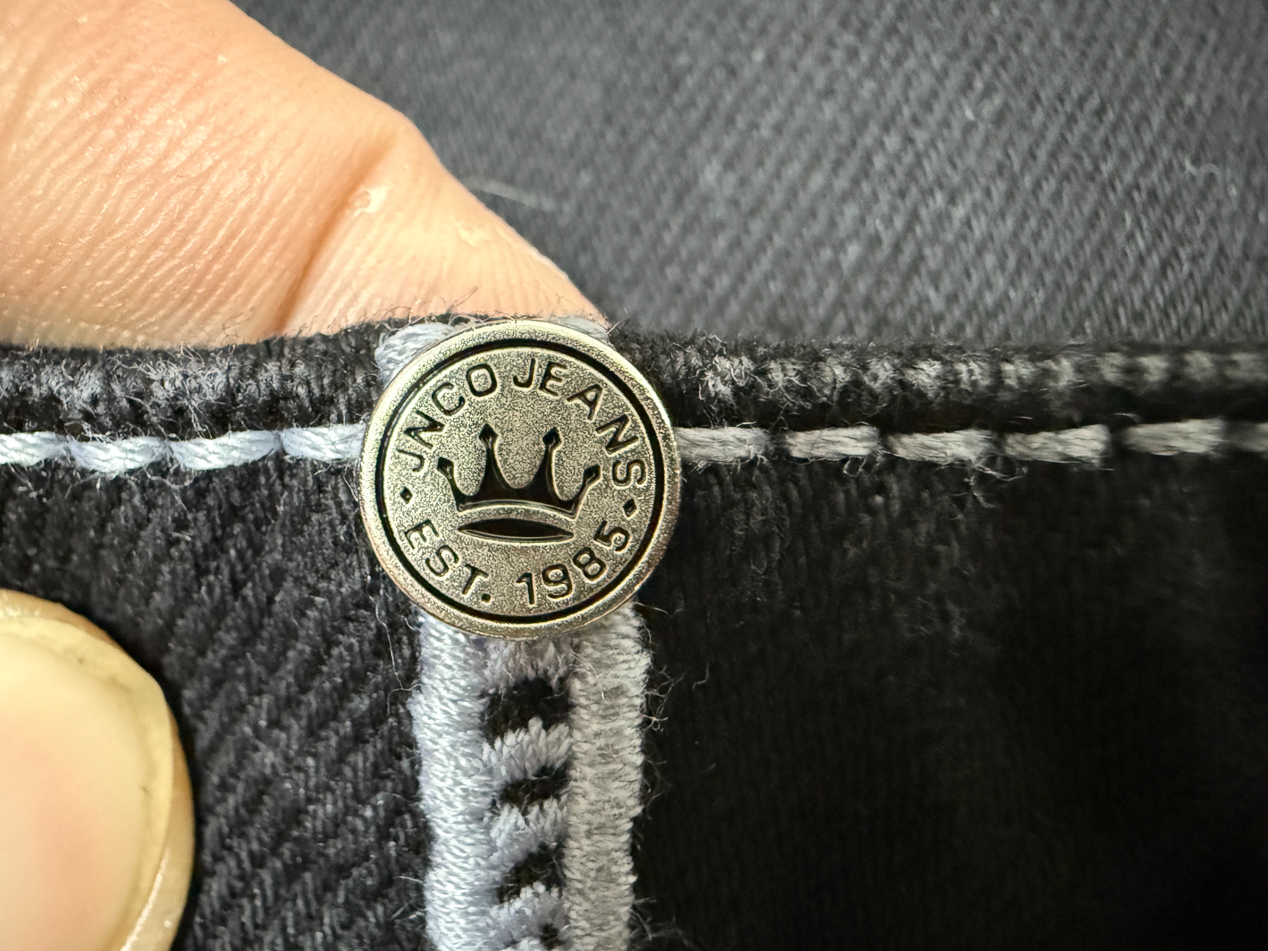 jnco hangins - Image 7