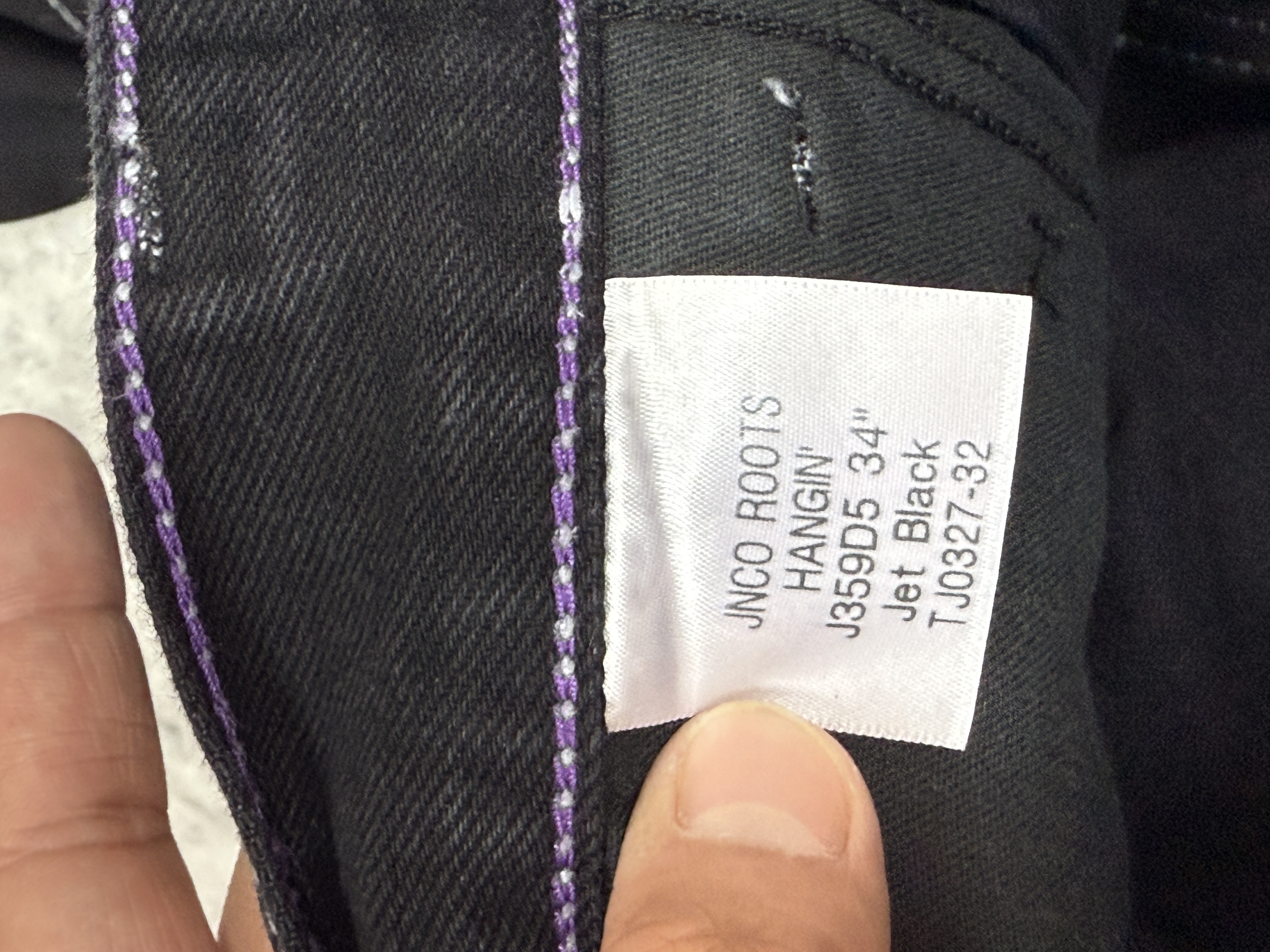 jnco hangins - Image 9