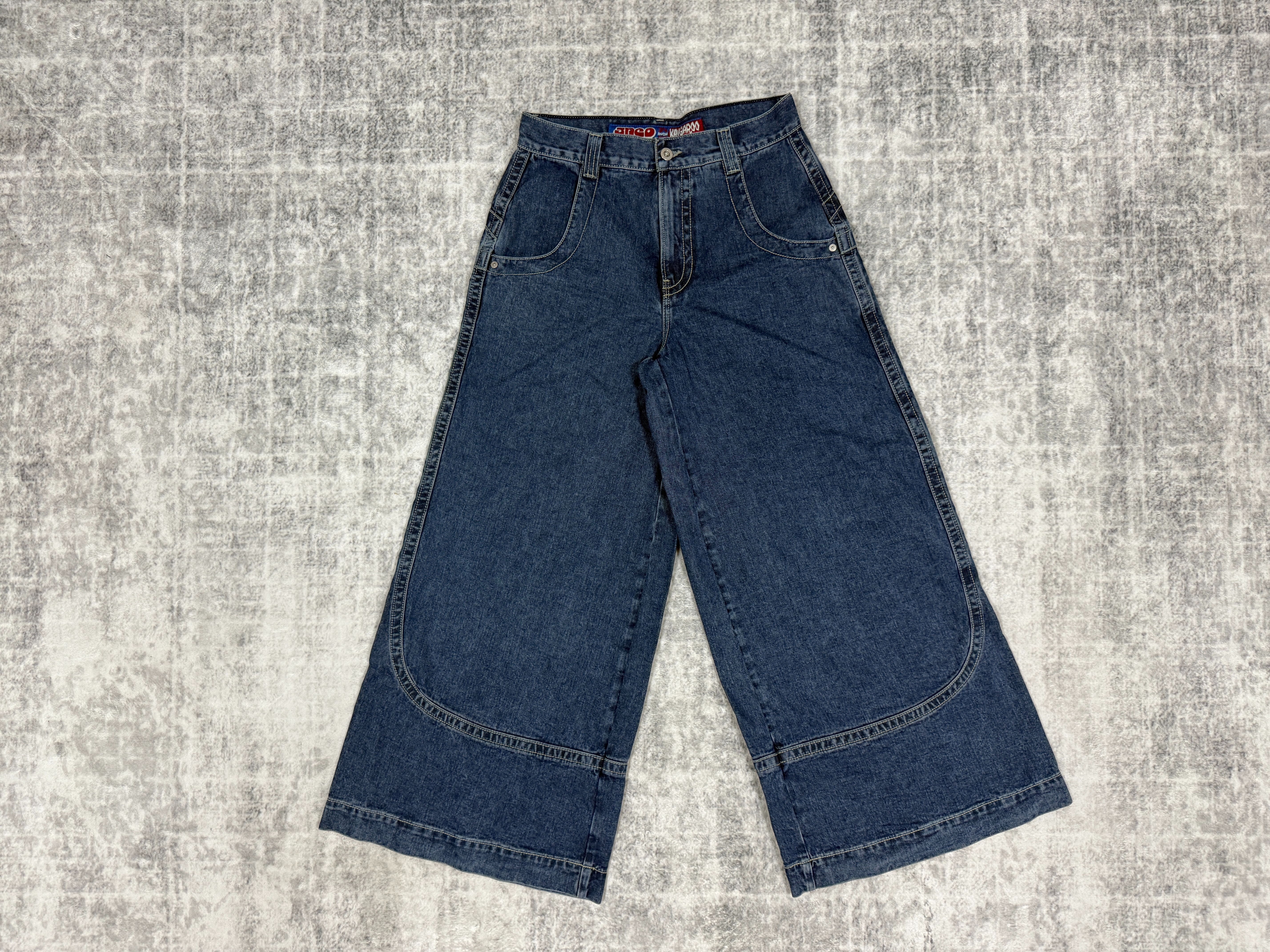 JNCO kangs - Image 3