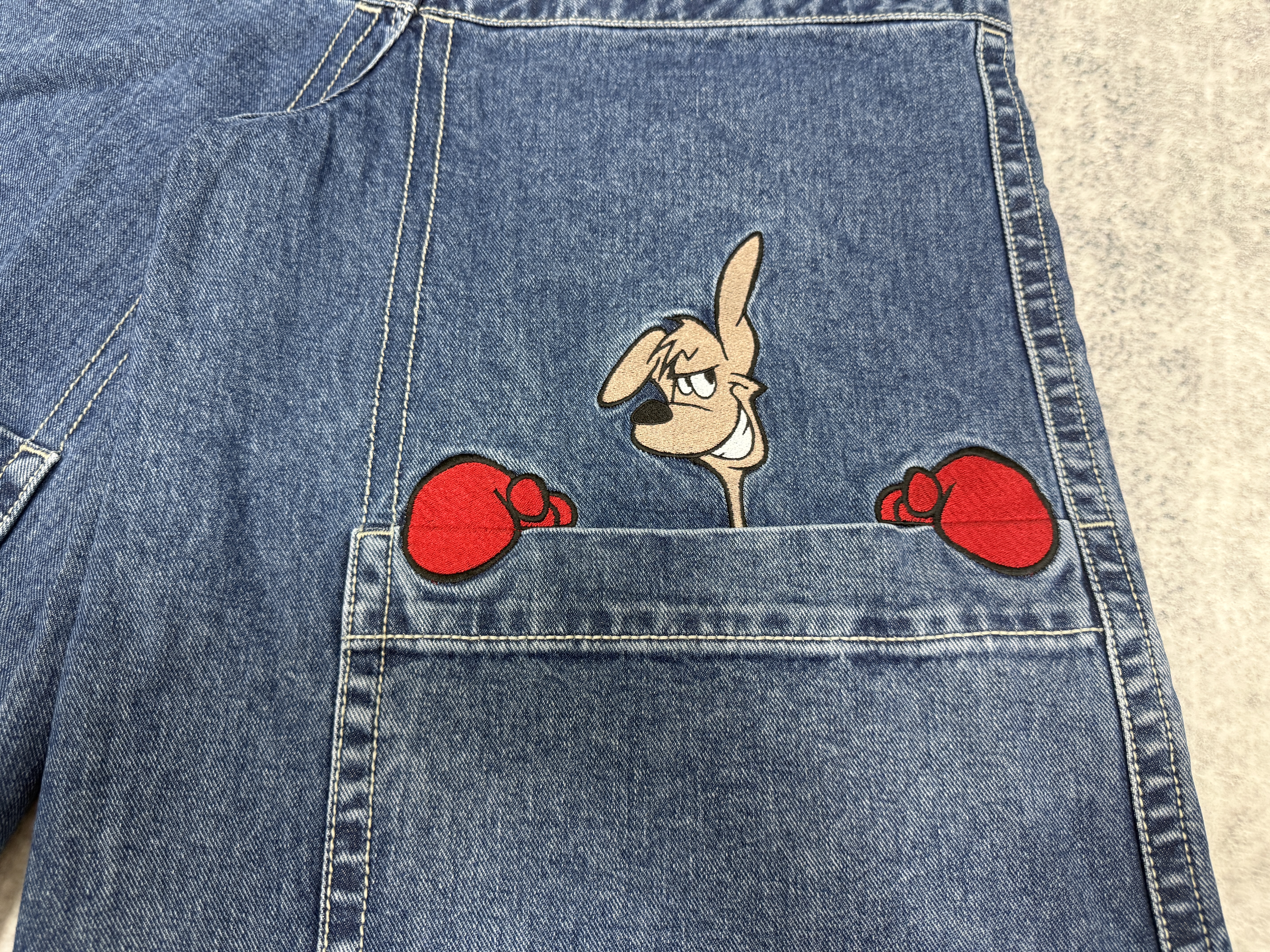 JNCO kangs - Image 4