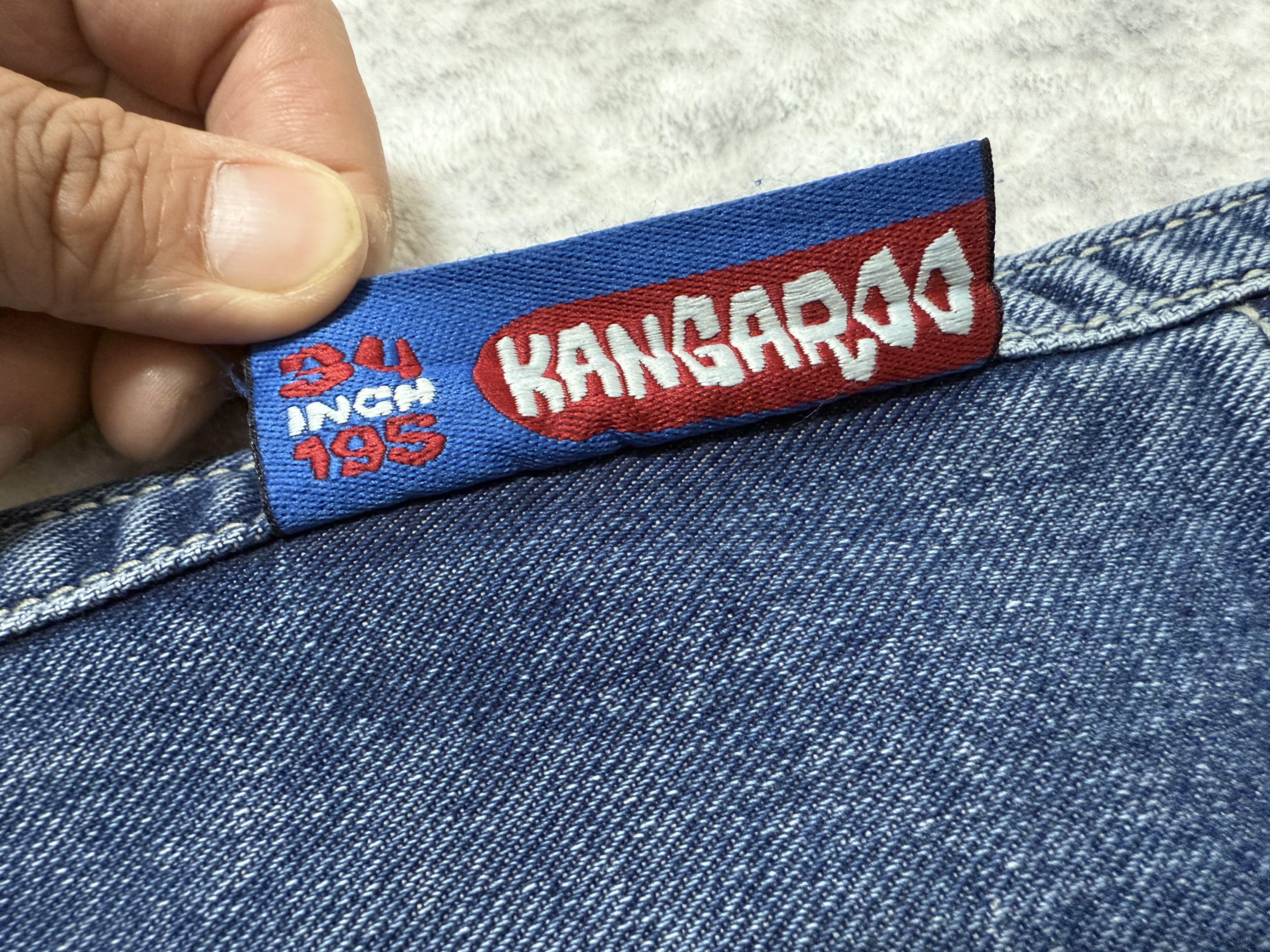 JNCO kangs - Image 5