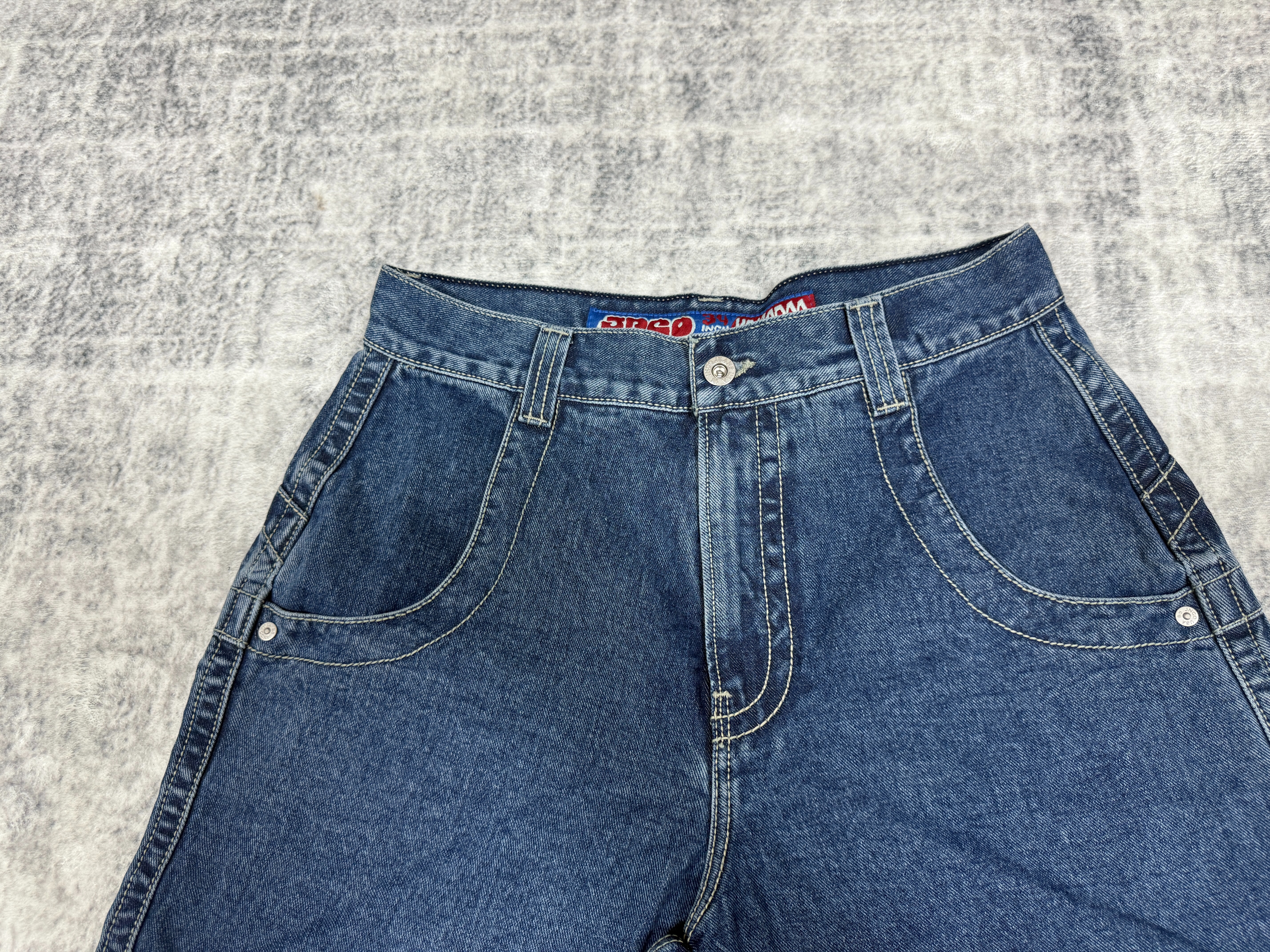 JNCO kangs - Image 8