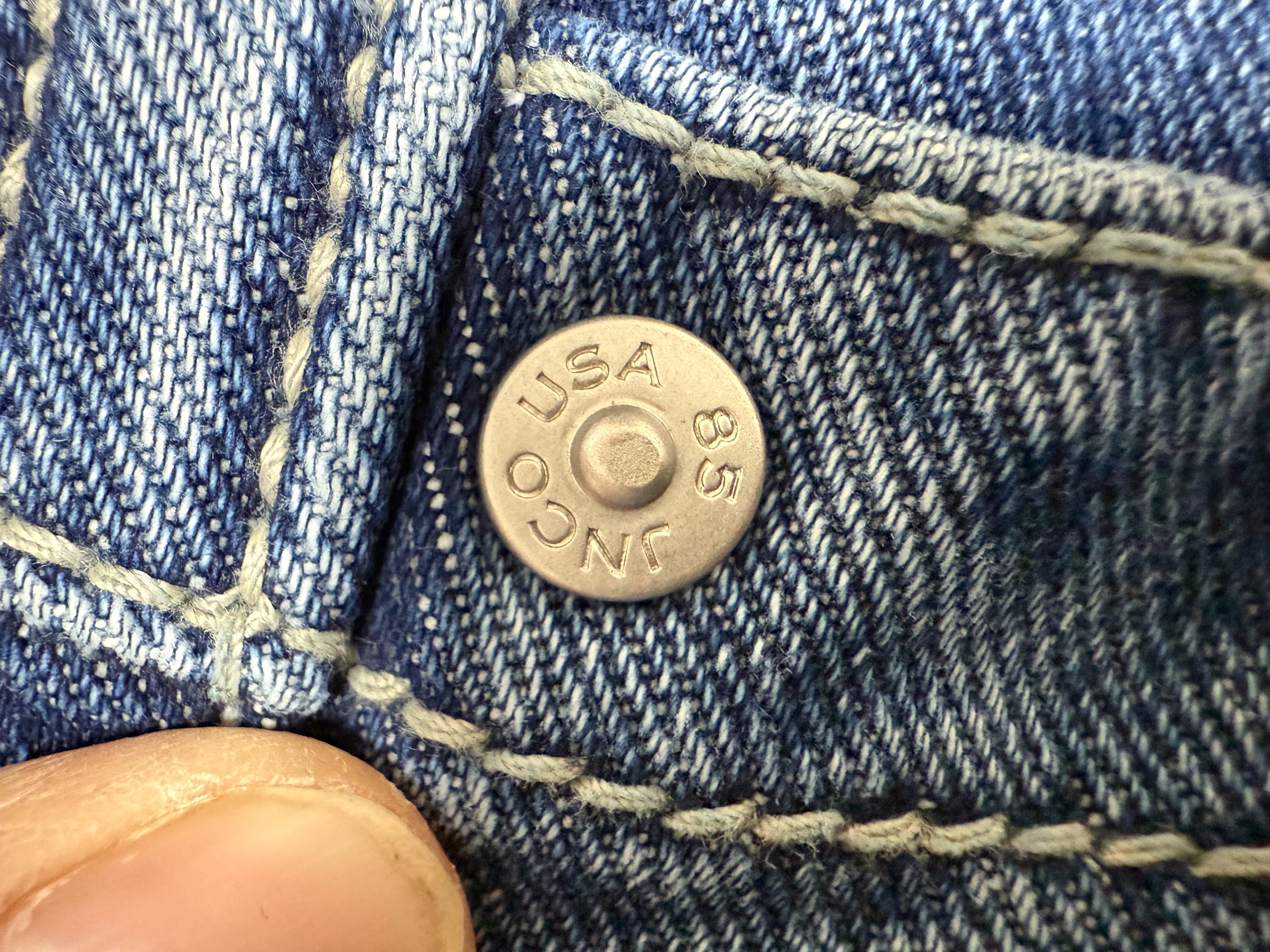 JNCO kangs - Image 10