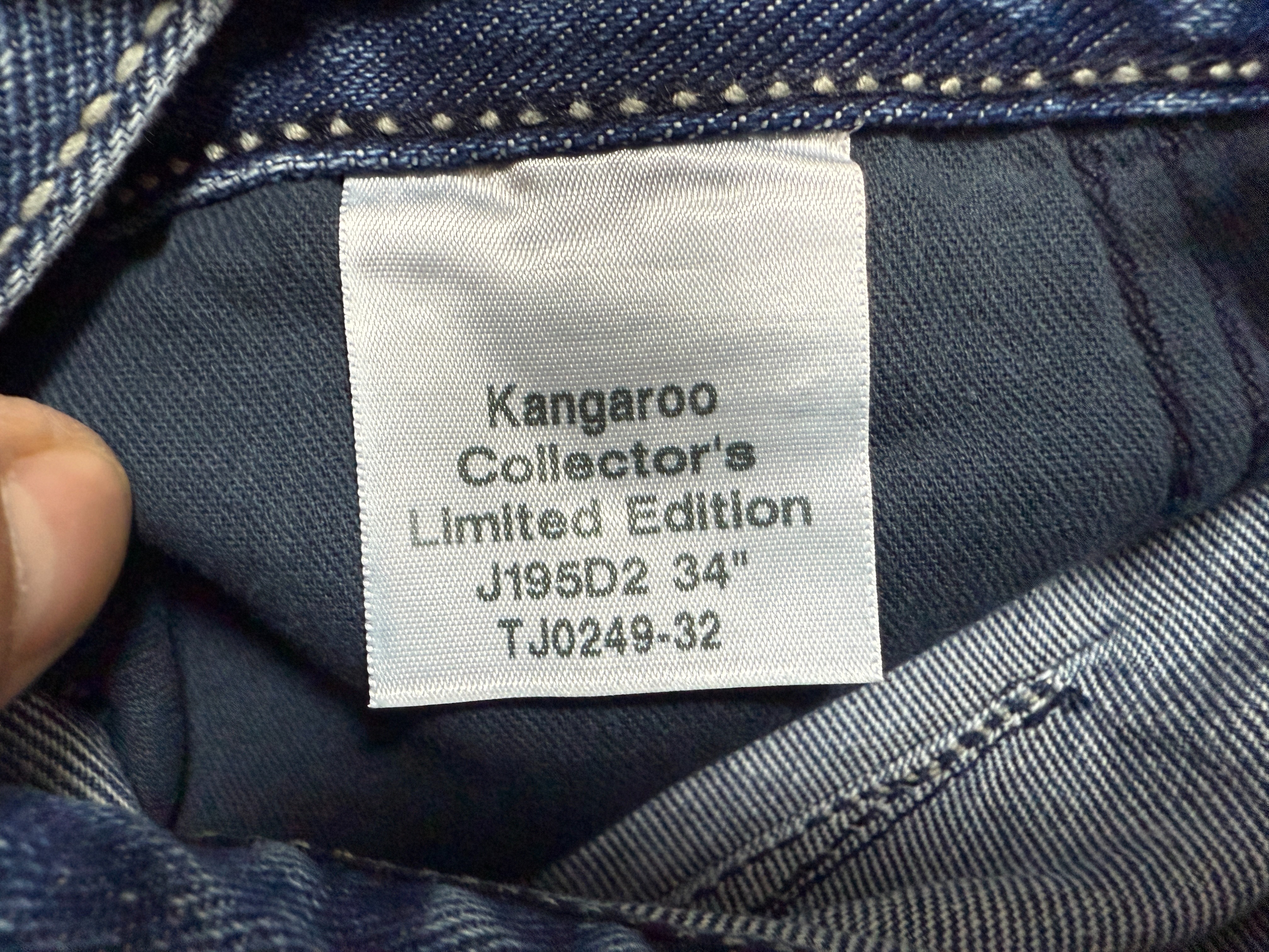 JNCO kangs - Image 12