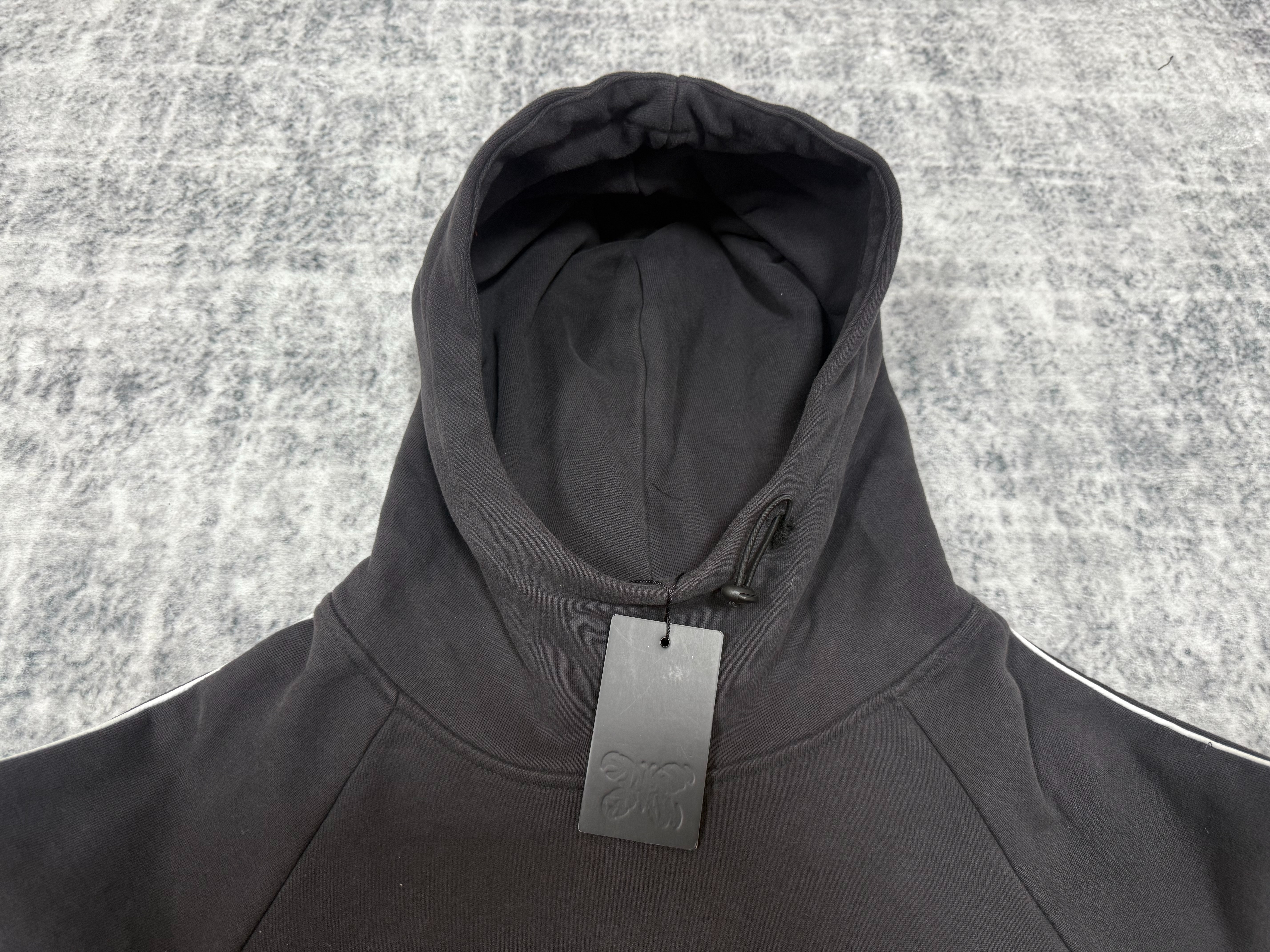 mertra black tracksuit - Image 6
