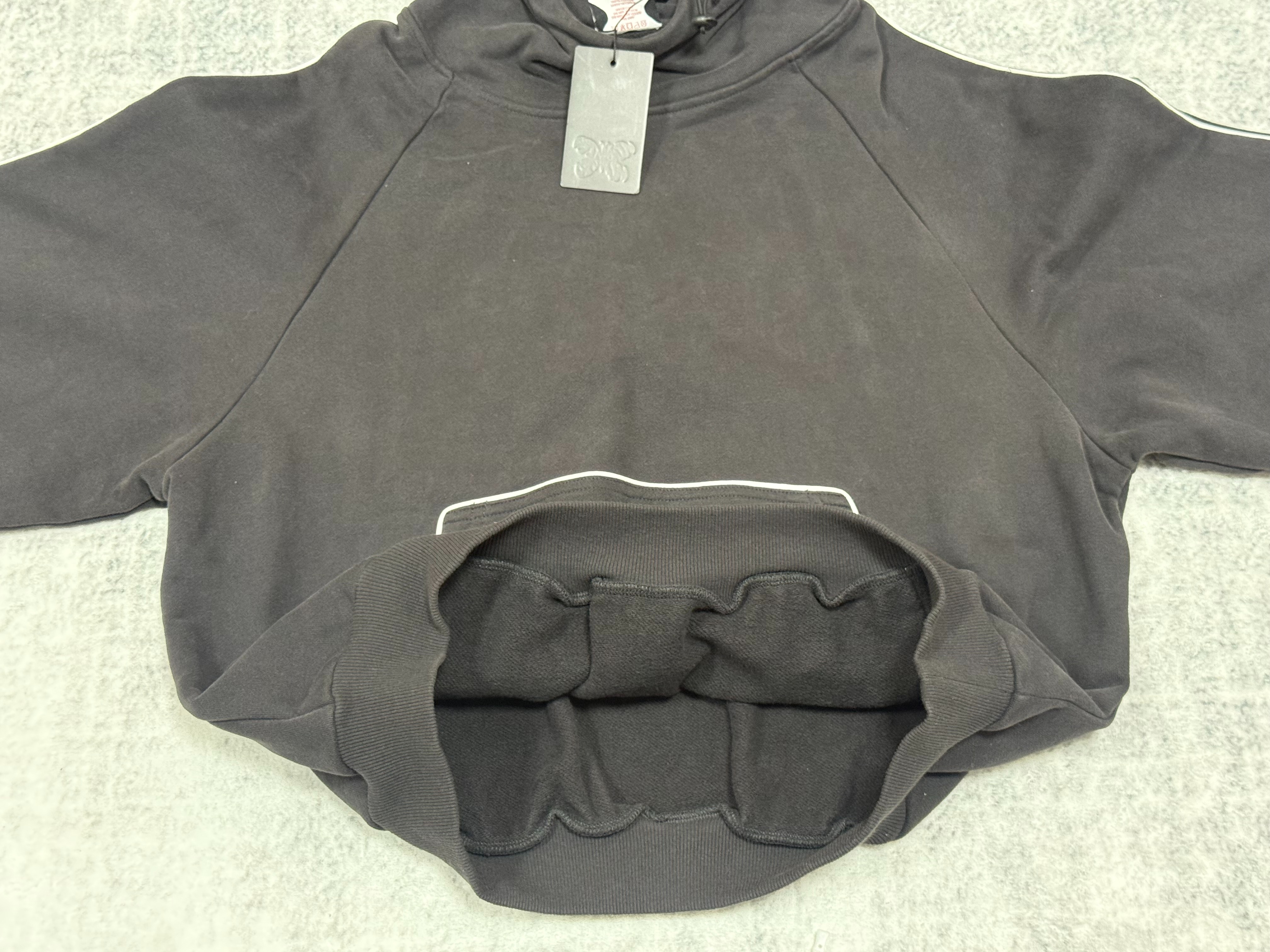 mertra black tracksuit - Image 17