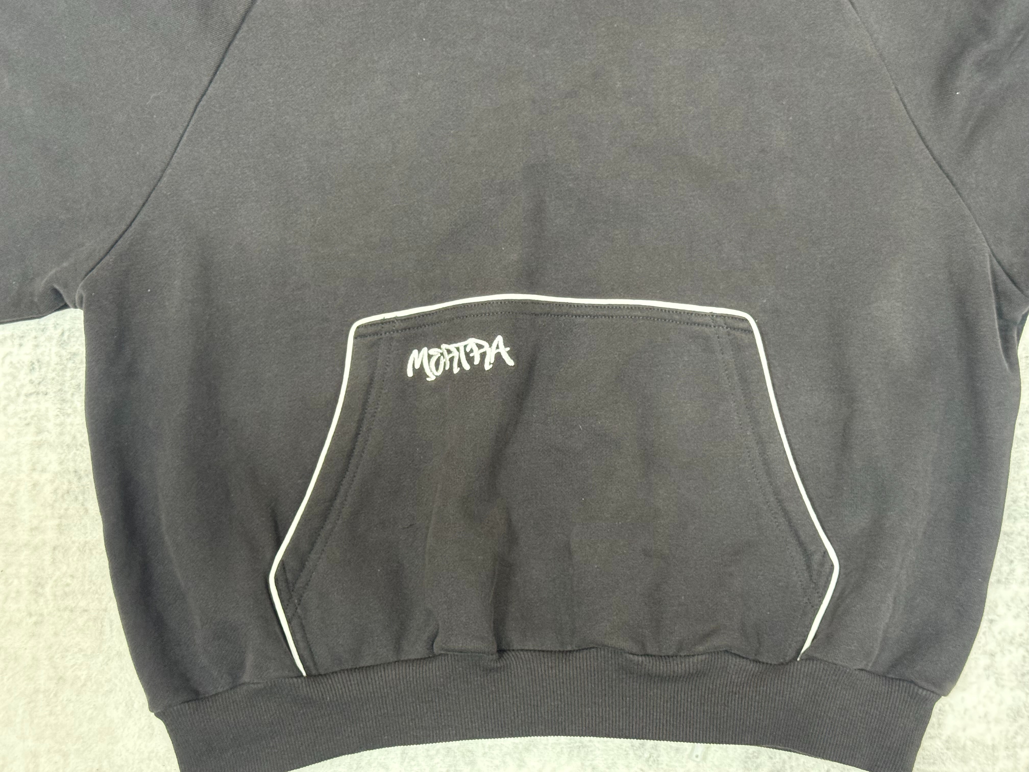 mertra black tracksuit - Image 18