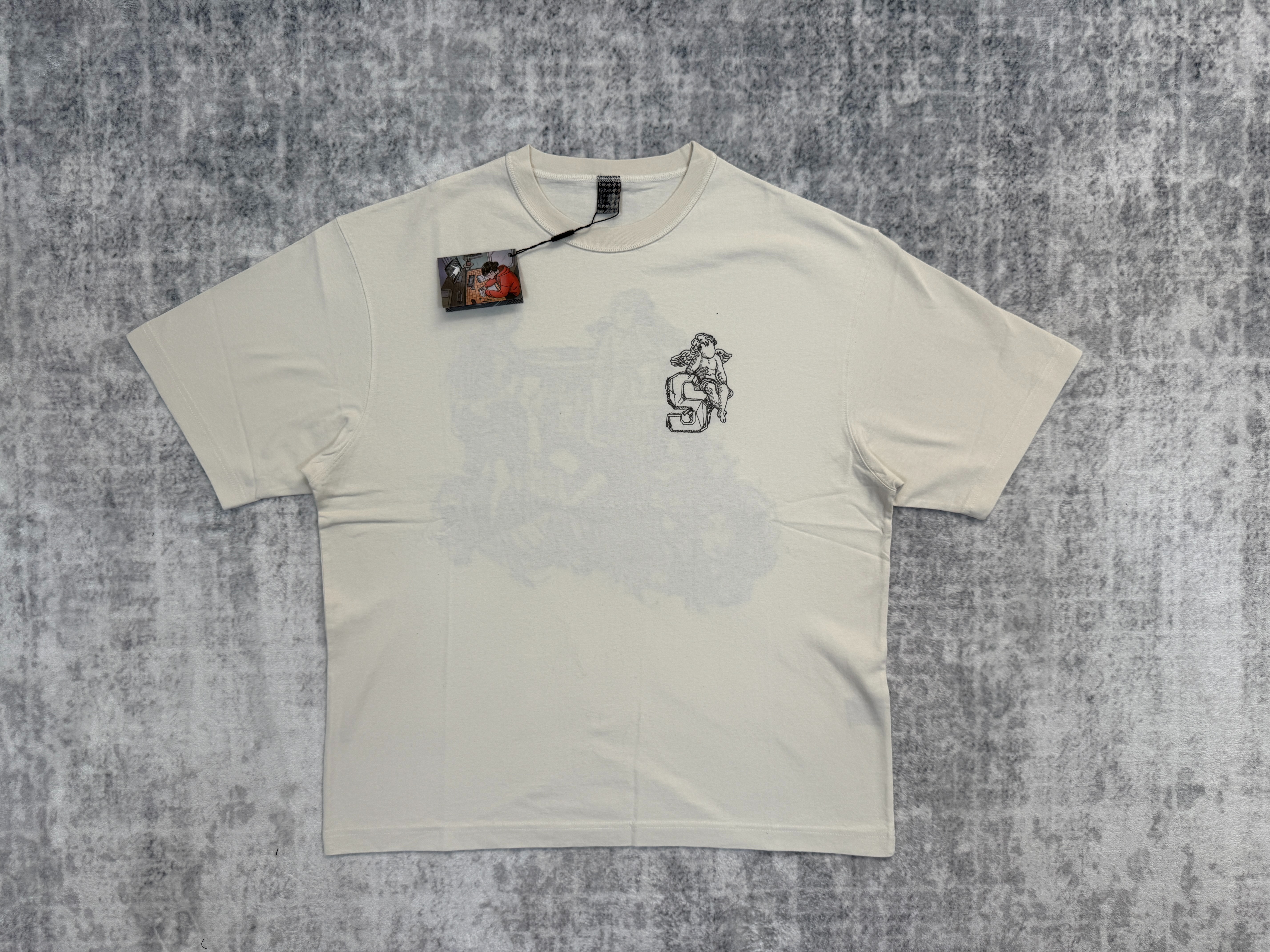 dersch shirt