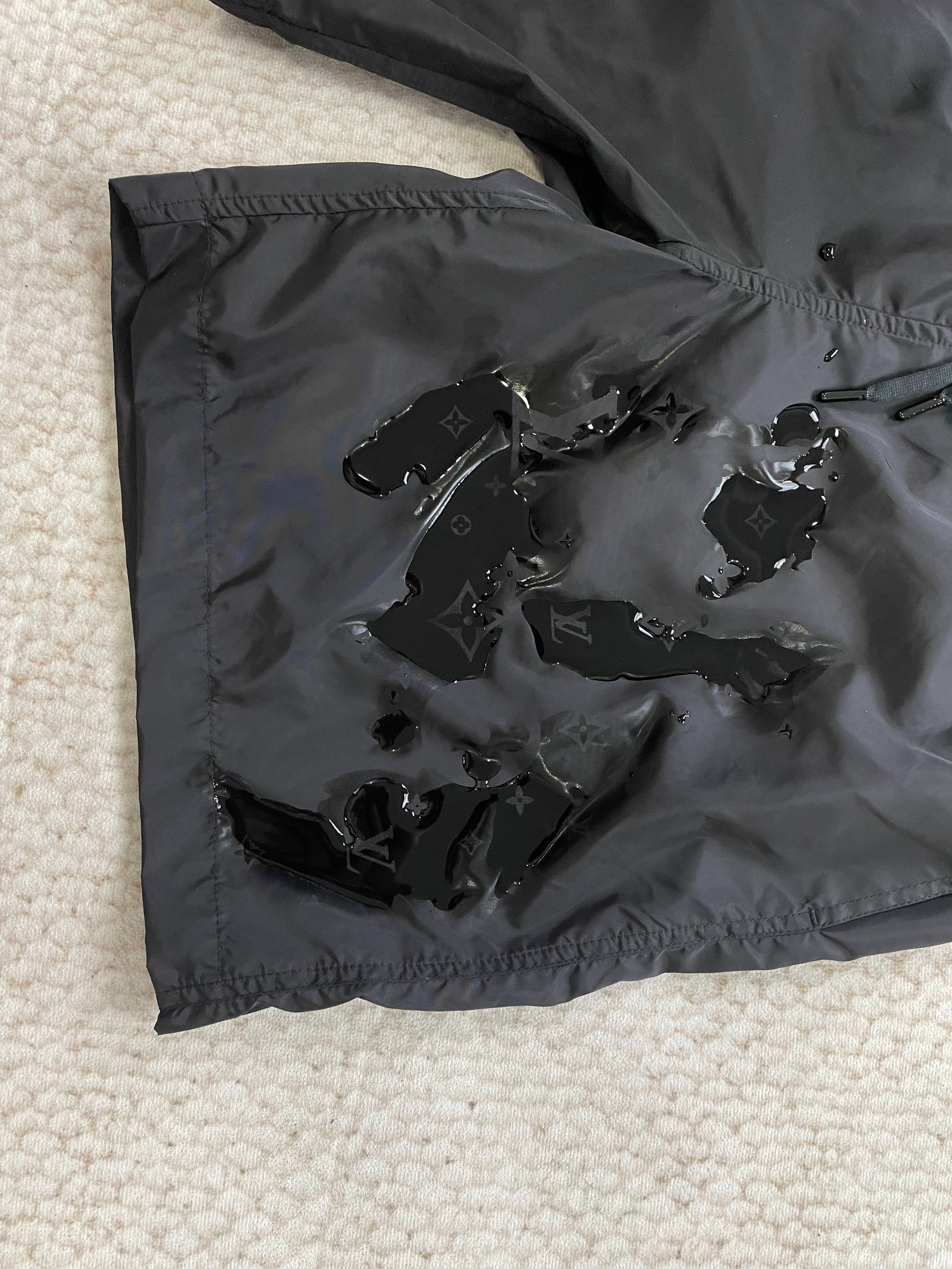 L 003 my summer shorts