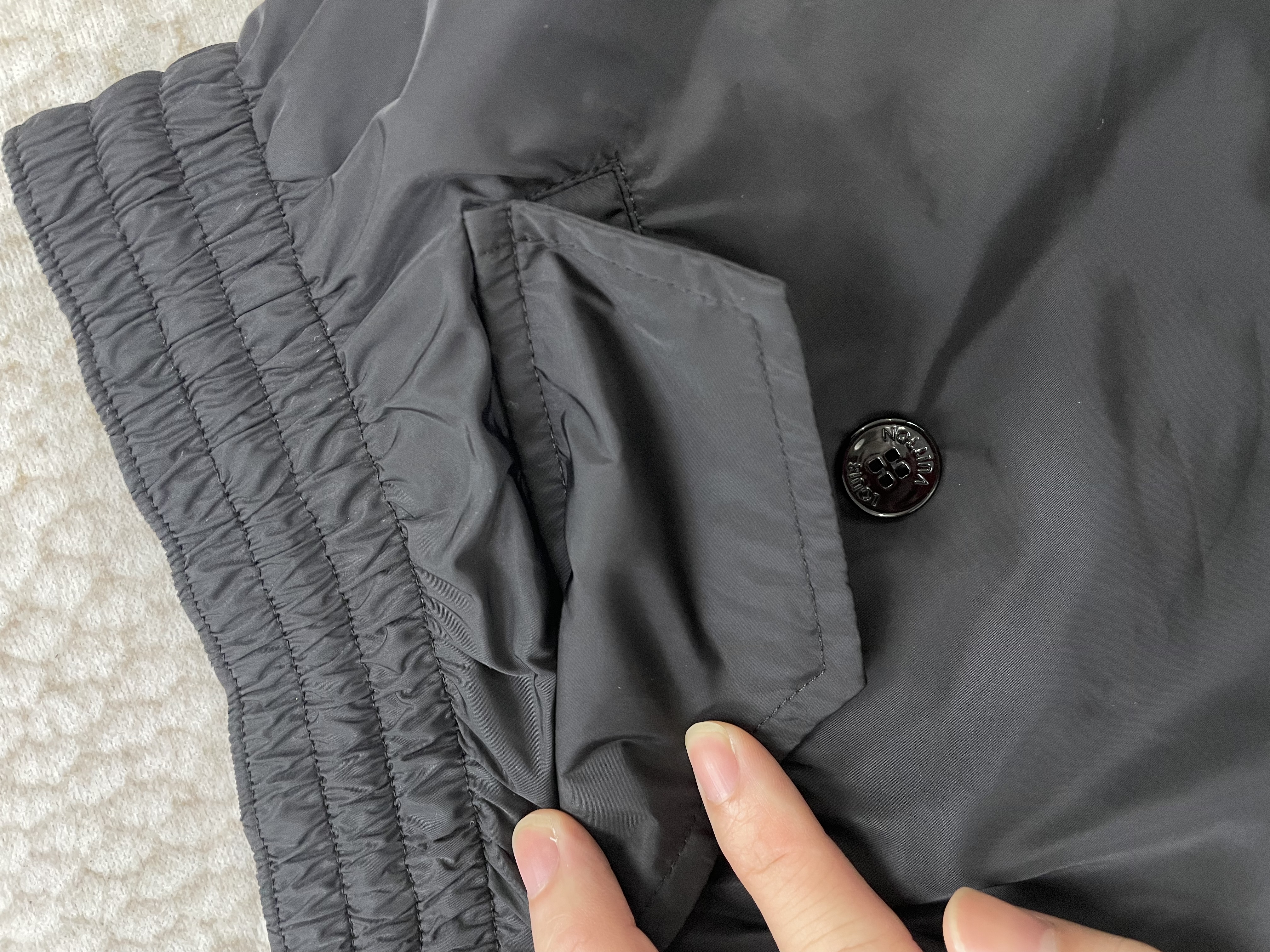 L 003 my summer shorts - Image 10