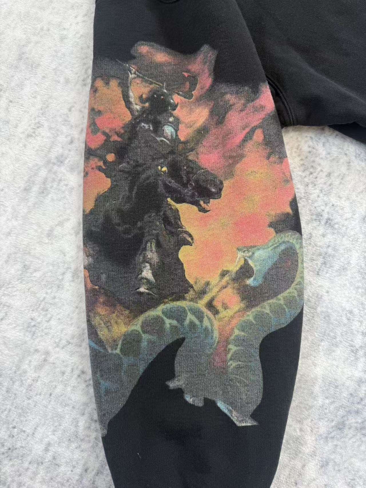 sup zip frazetta - Image 3