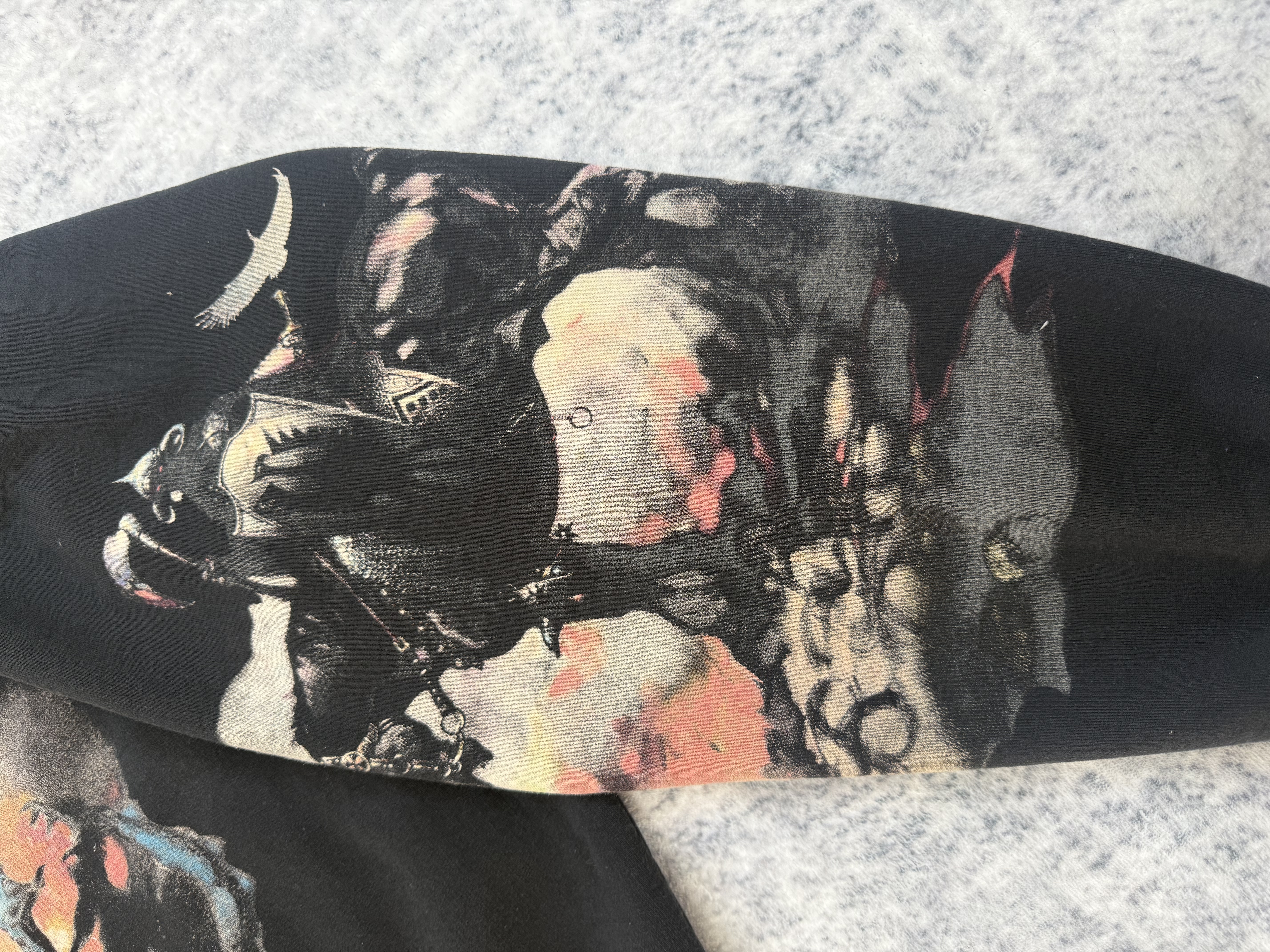 sup zip frazetta - Image 7