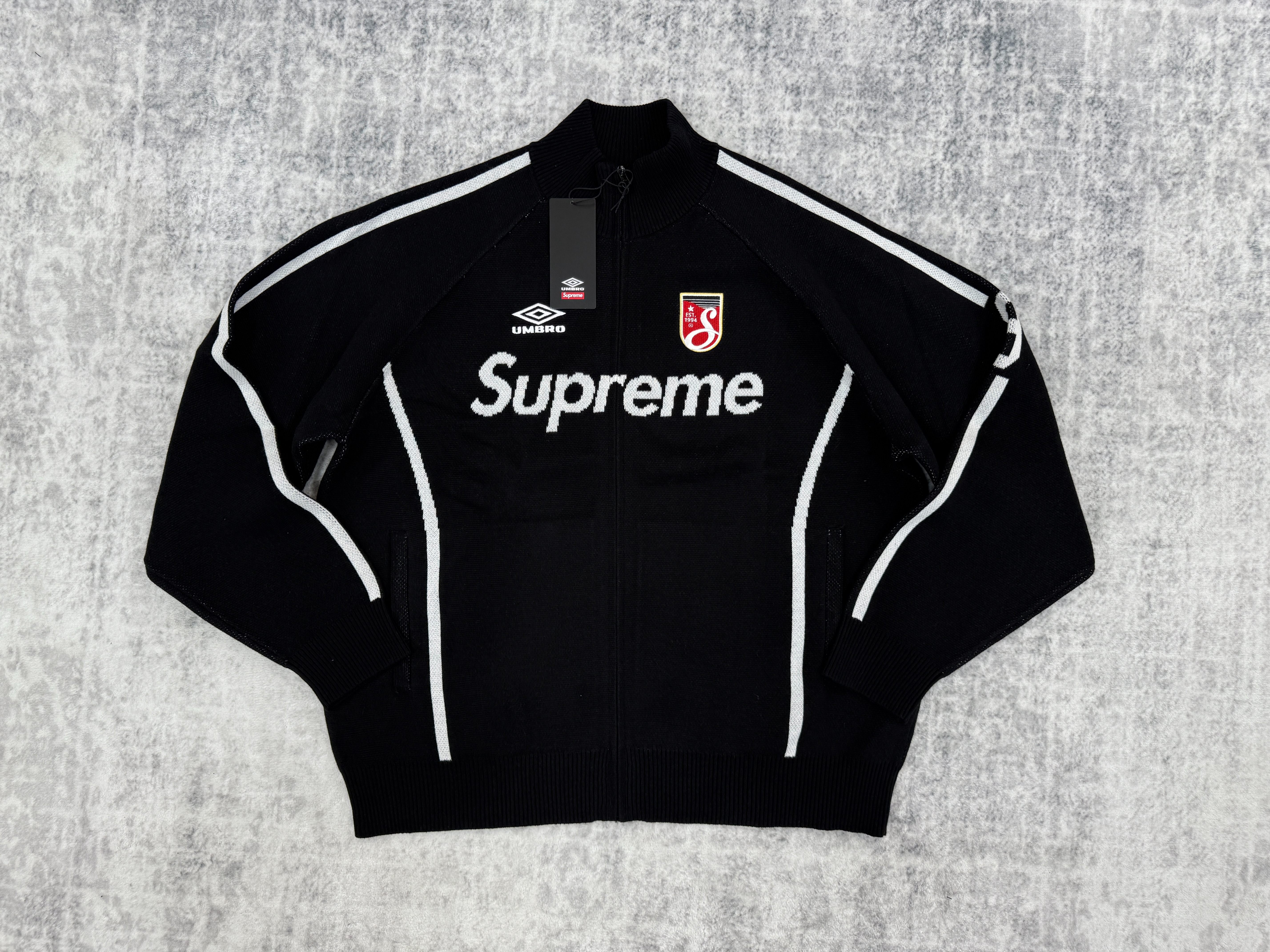 supXumbro top