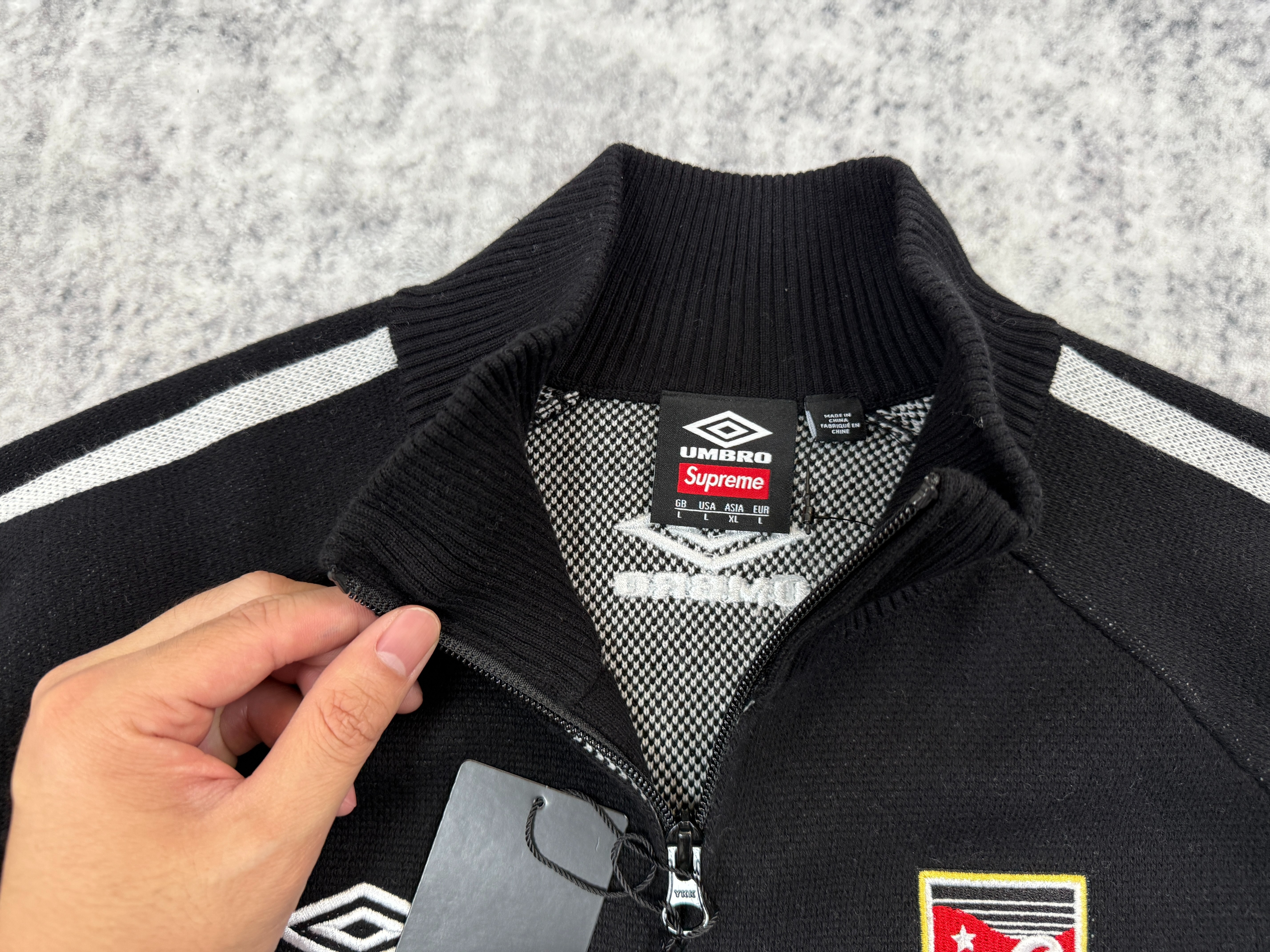 supXumbro top - Image 2