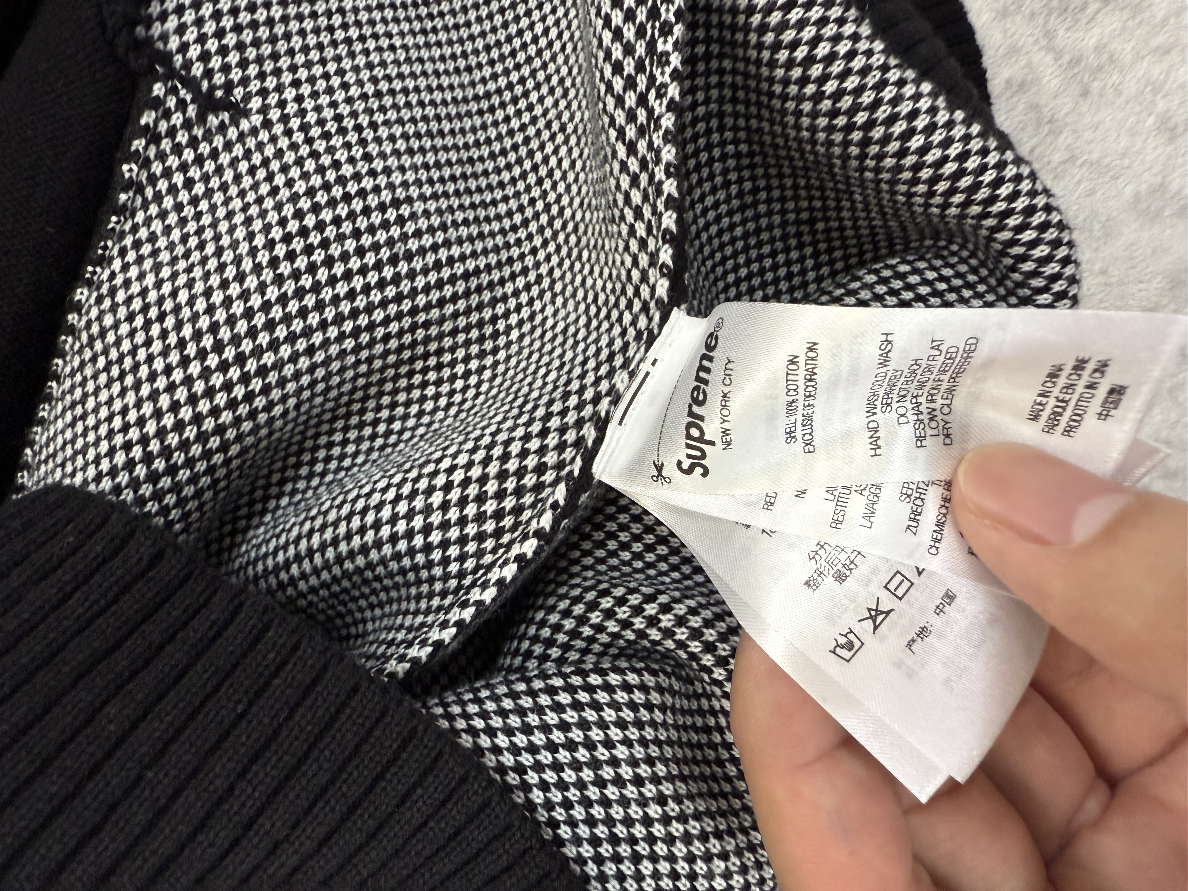 supXumbro top - Image 4
